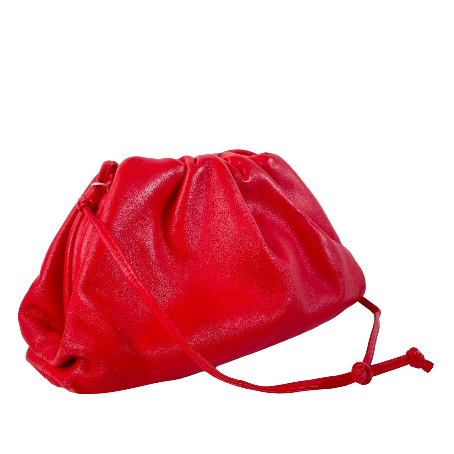 Bottega Veneta Pouch Shoulder Bag - Rovelle Bags