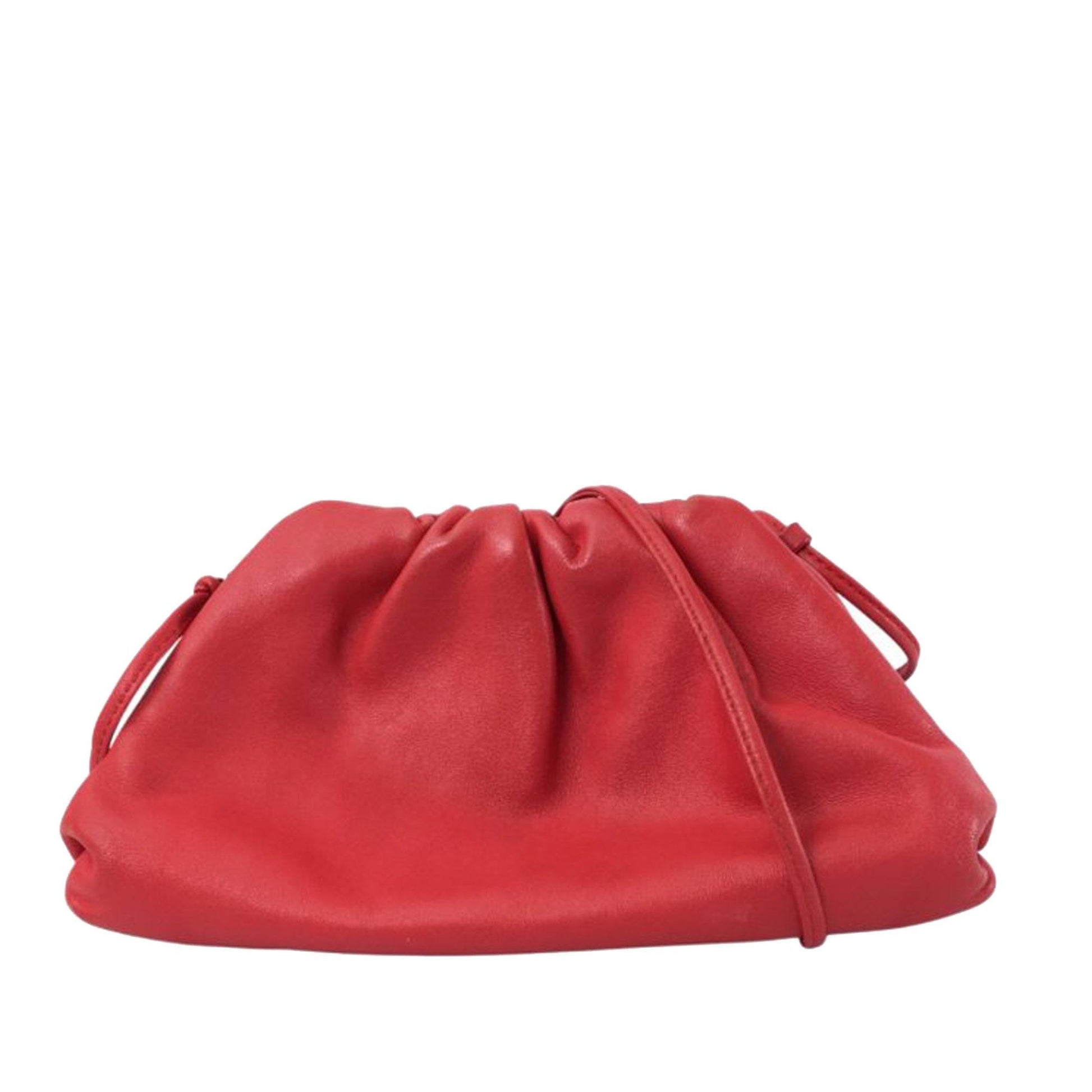Bottega Veneta Pouch Shoulder Bag - Rovelle Bags