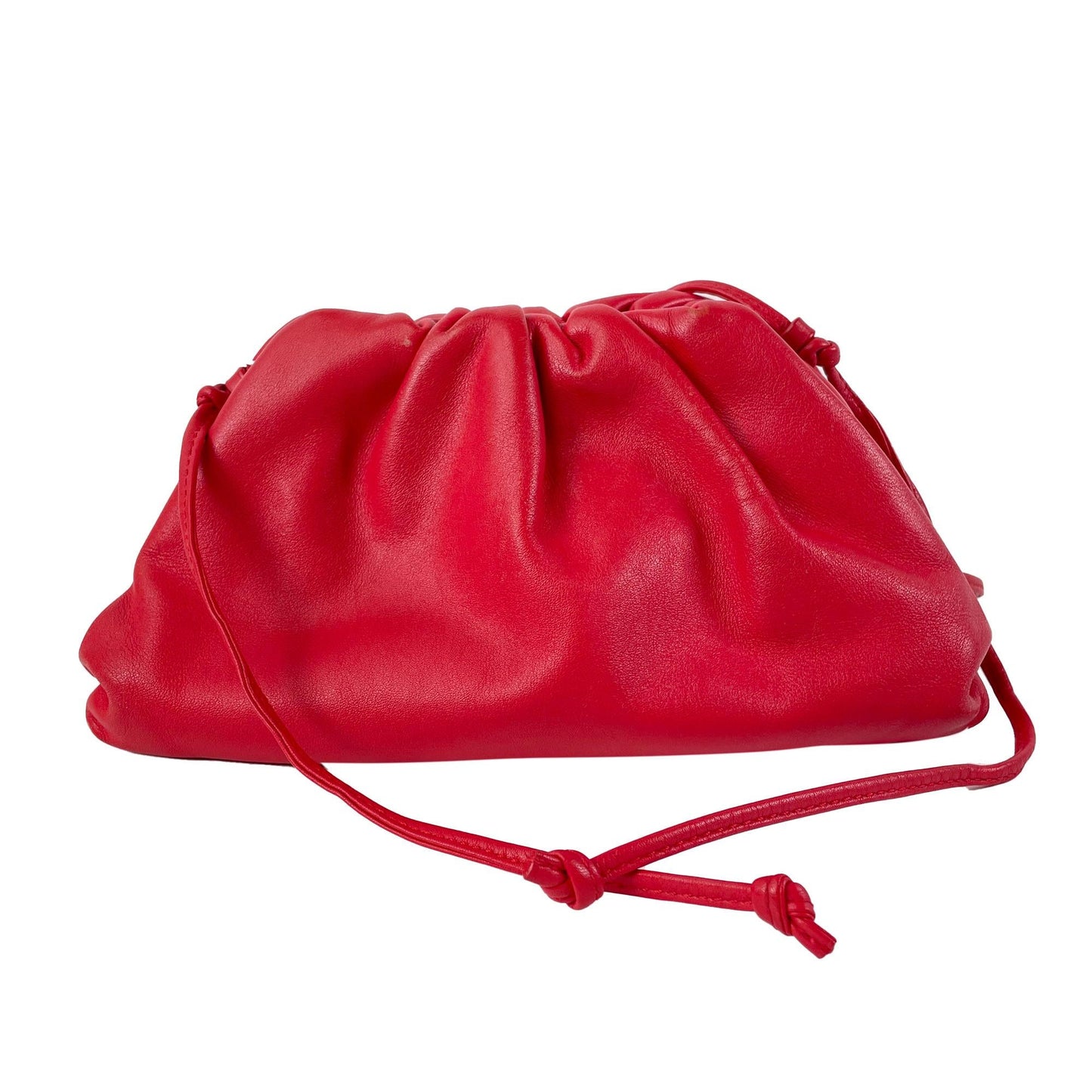 Bottega Veneta Pouch Shoulder Bag - Rovelle Bags