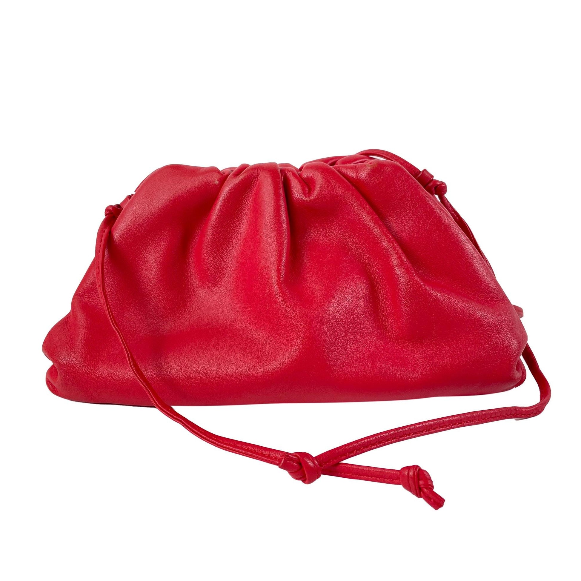 Bottega Veneta Pouch Shoulder Bag - Rovelle Bags