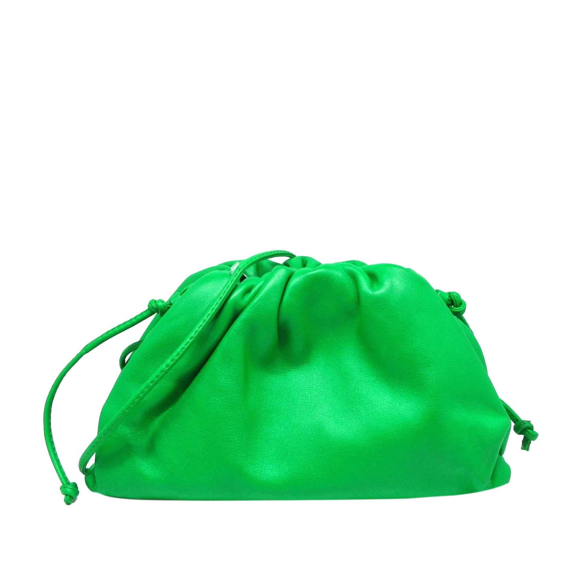 Bottega Veneta Pouch Shoulder Bag - Rovelle Bags