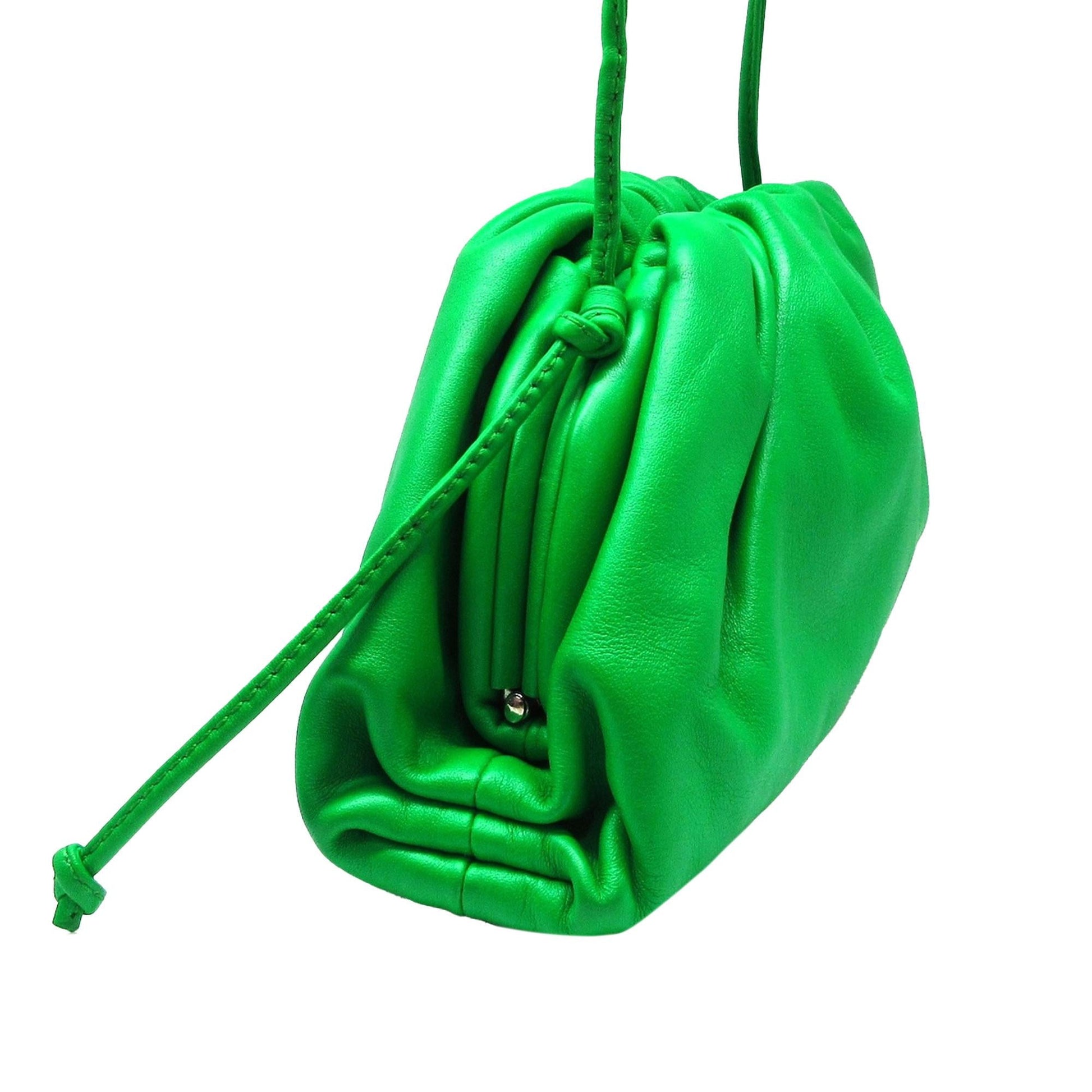 Bottega Veneta Pouch Shoulder Bag - Rovelle Bags