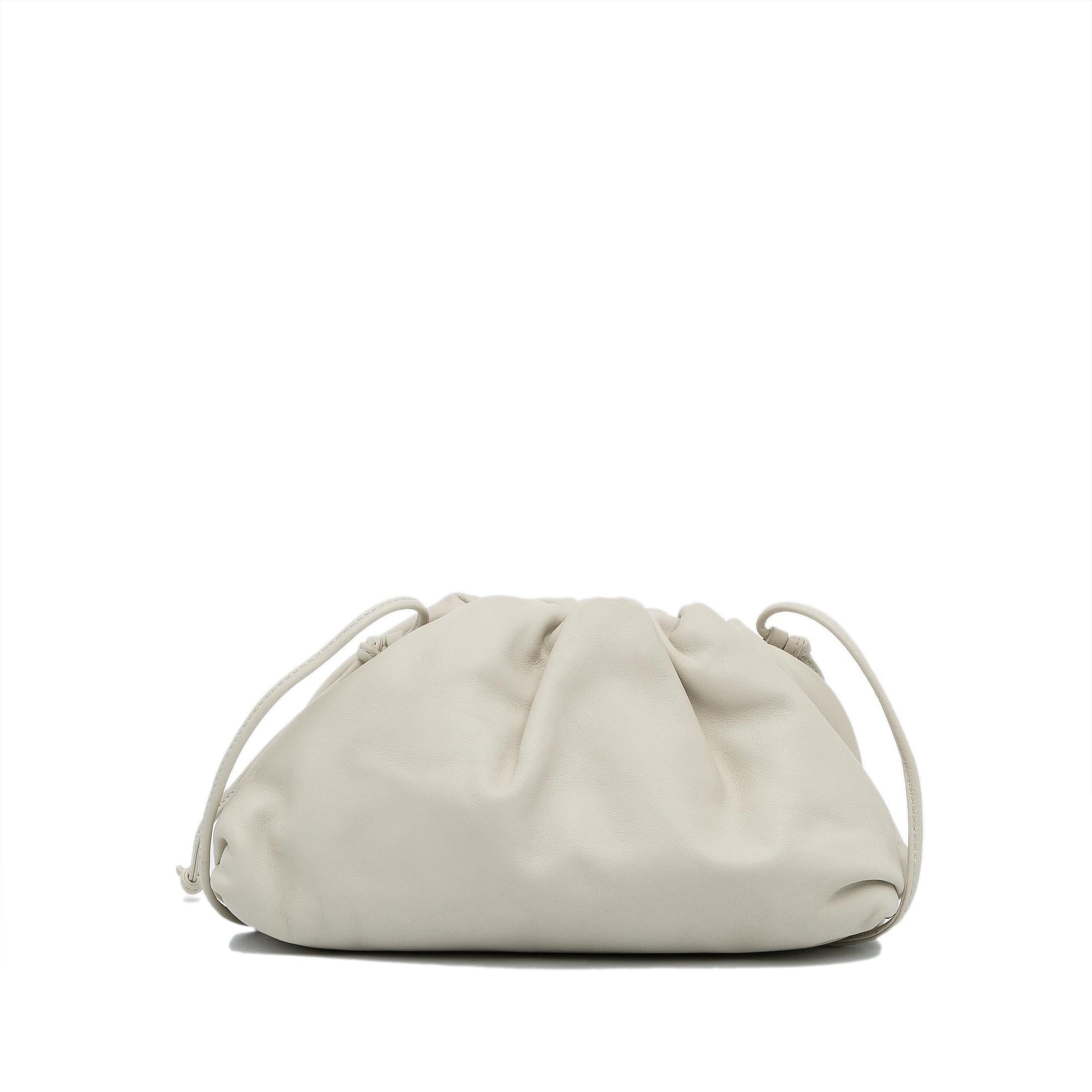 Bottega Veneta Pouch Shoulder Bag - Rovelle Bags