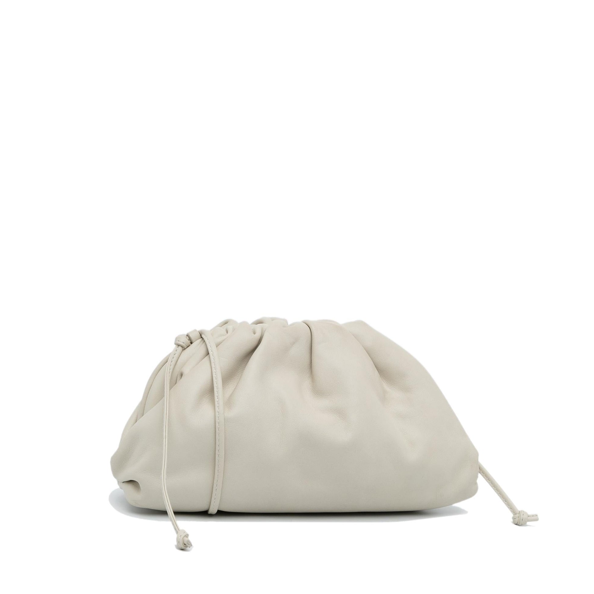 Bottega Veneta Pouch Shoulder Bag - Rovelle Bags
