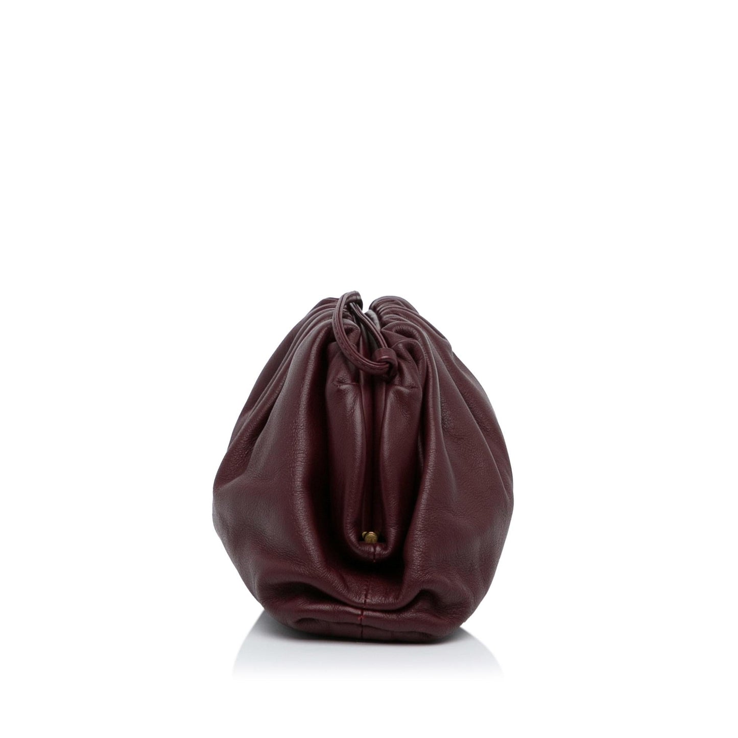 Bottega Veneta Pouch Shoulder Bag - Rovelle Bags