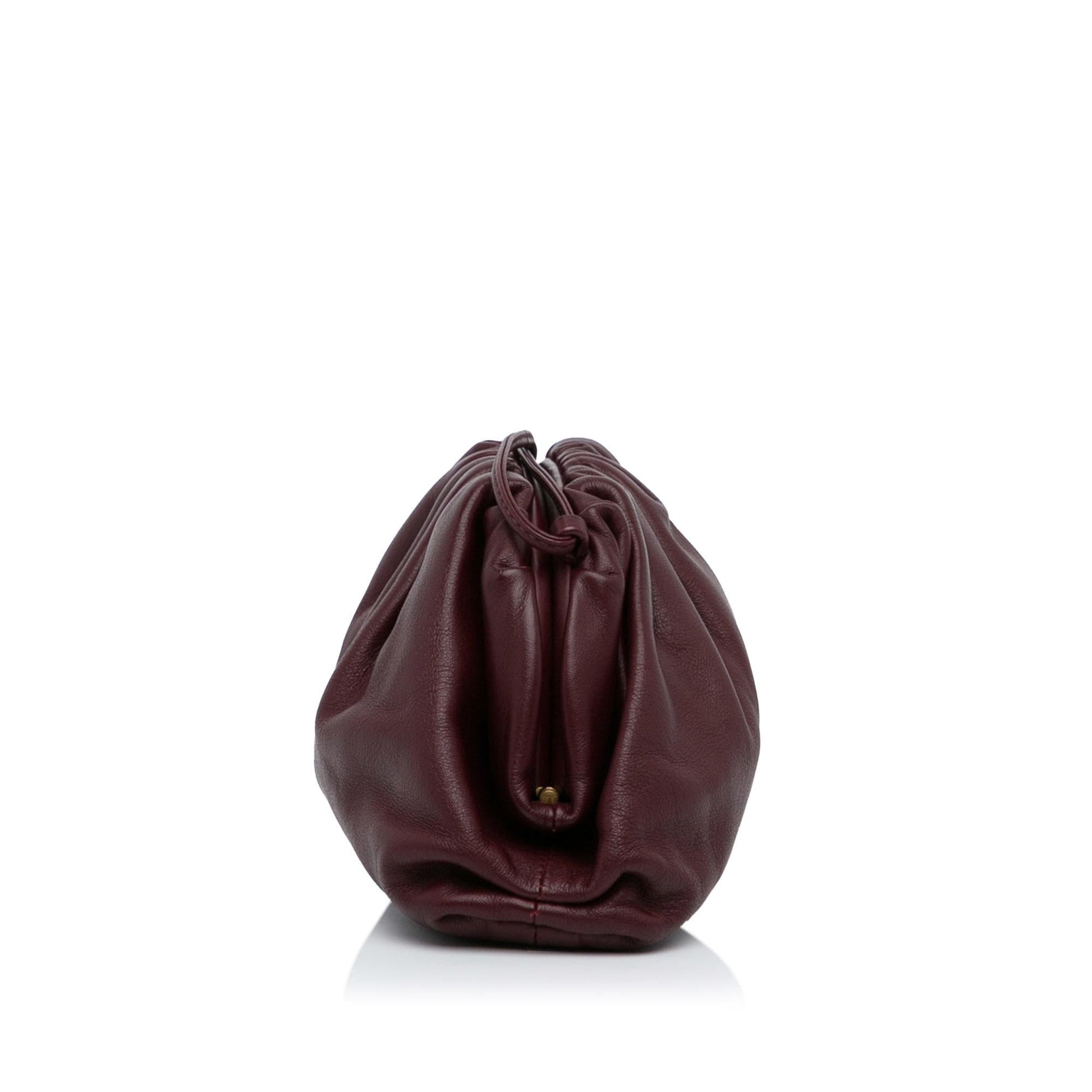 Bottega Veneta Pouch Shoulder Bag - Rovelle Bags