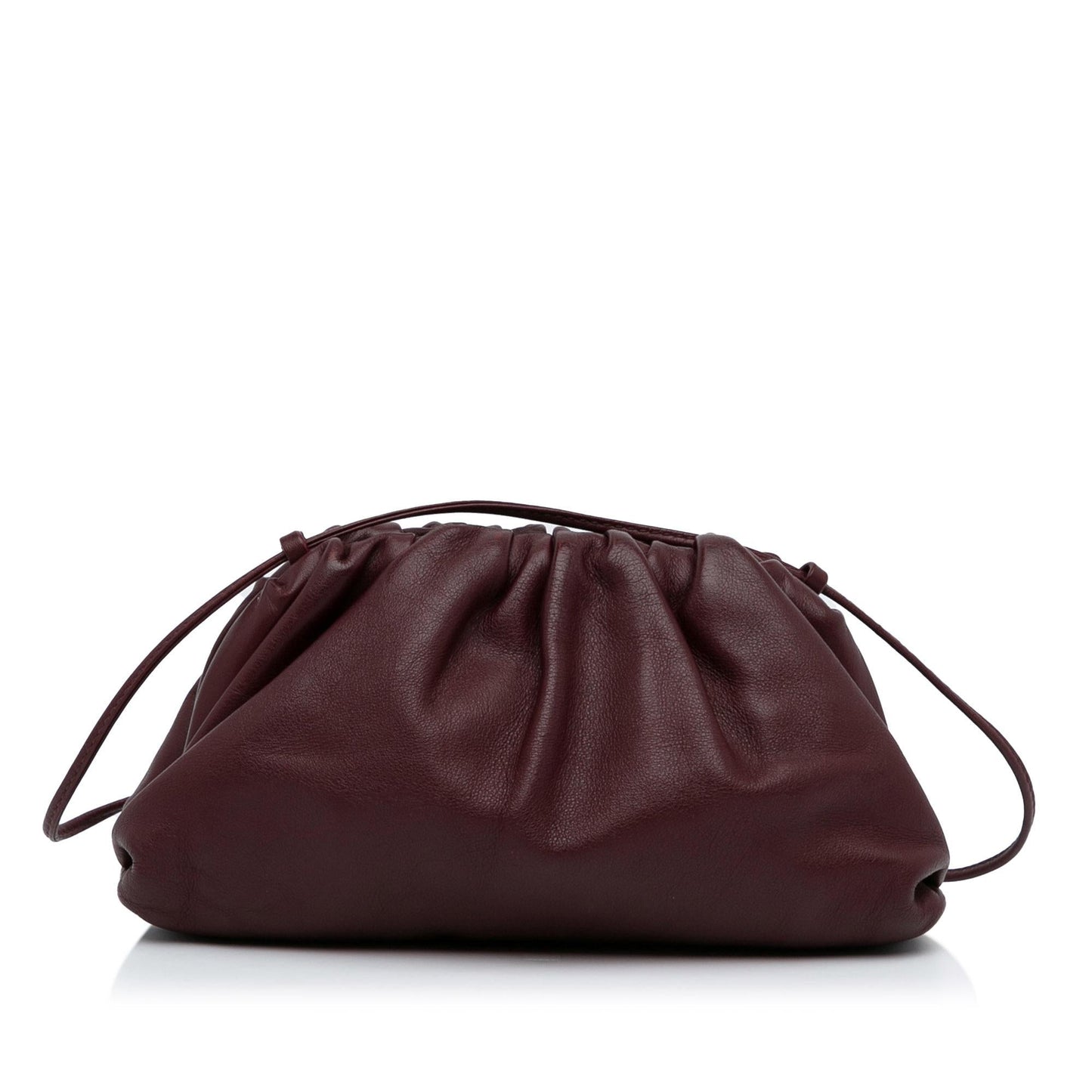 Bottega Veneta Pouch Shoulder Bag - Rovelle Bags