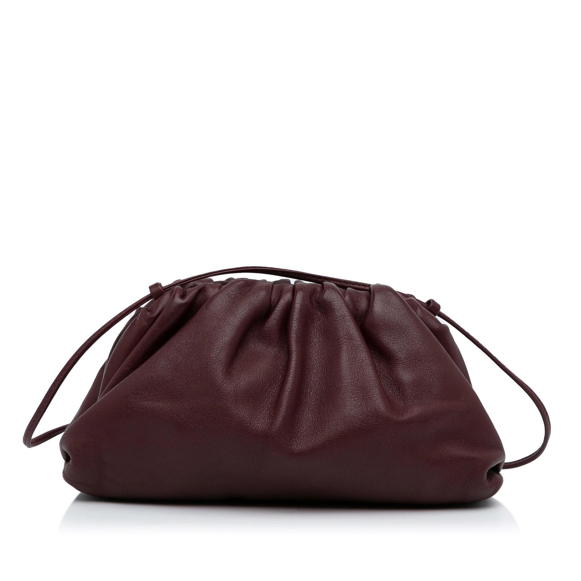 Bottega Veneta Pouch Shoulder Bag - Rovelle Bags