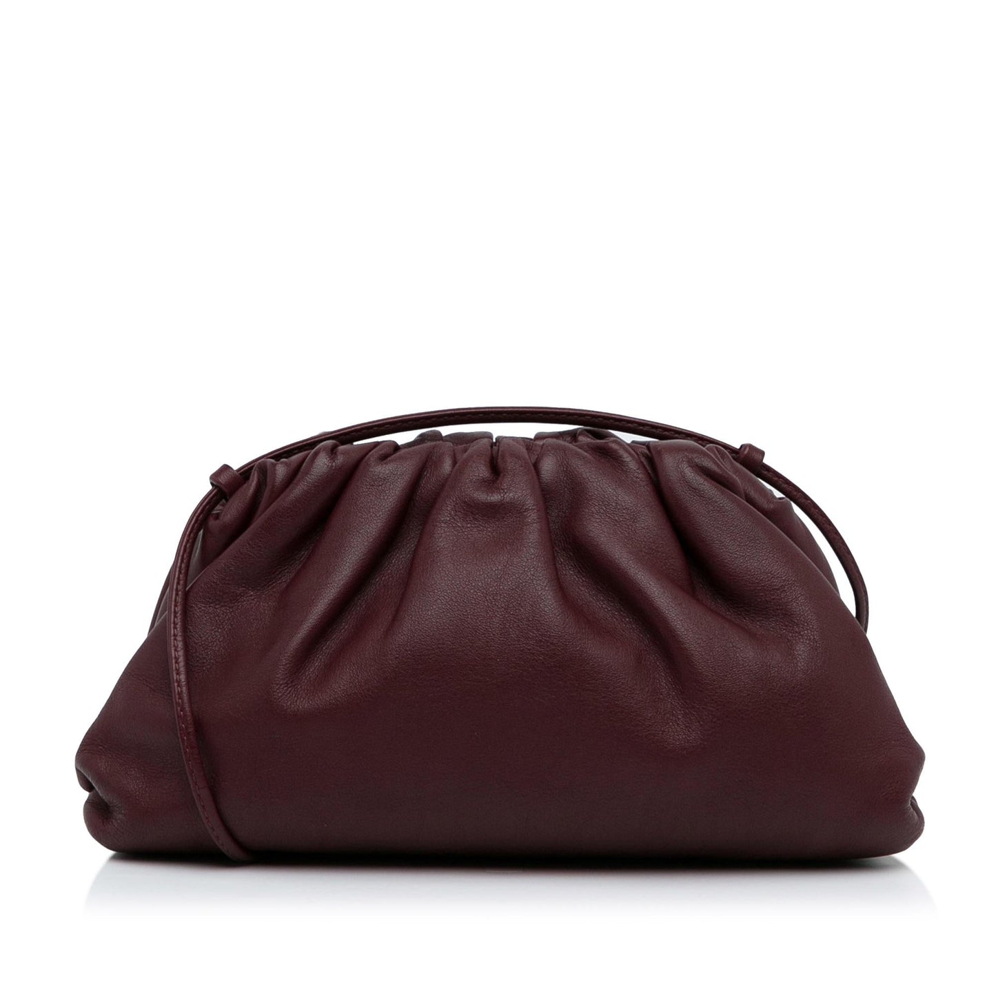 Bottega Veneta Pouch Shoulder Bag - Rovelle Bags