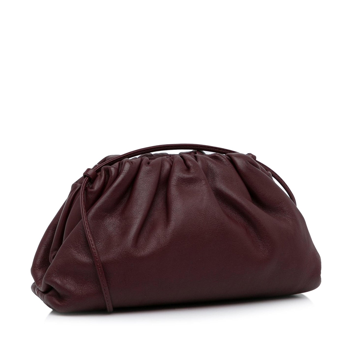 Bottega Veneta Pouch Shoulder Bag - Rovelle Bags