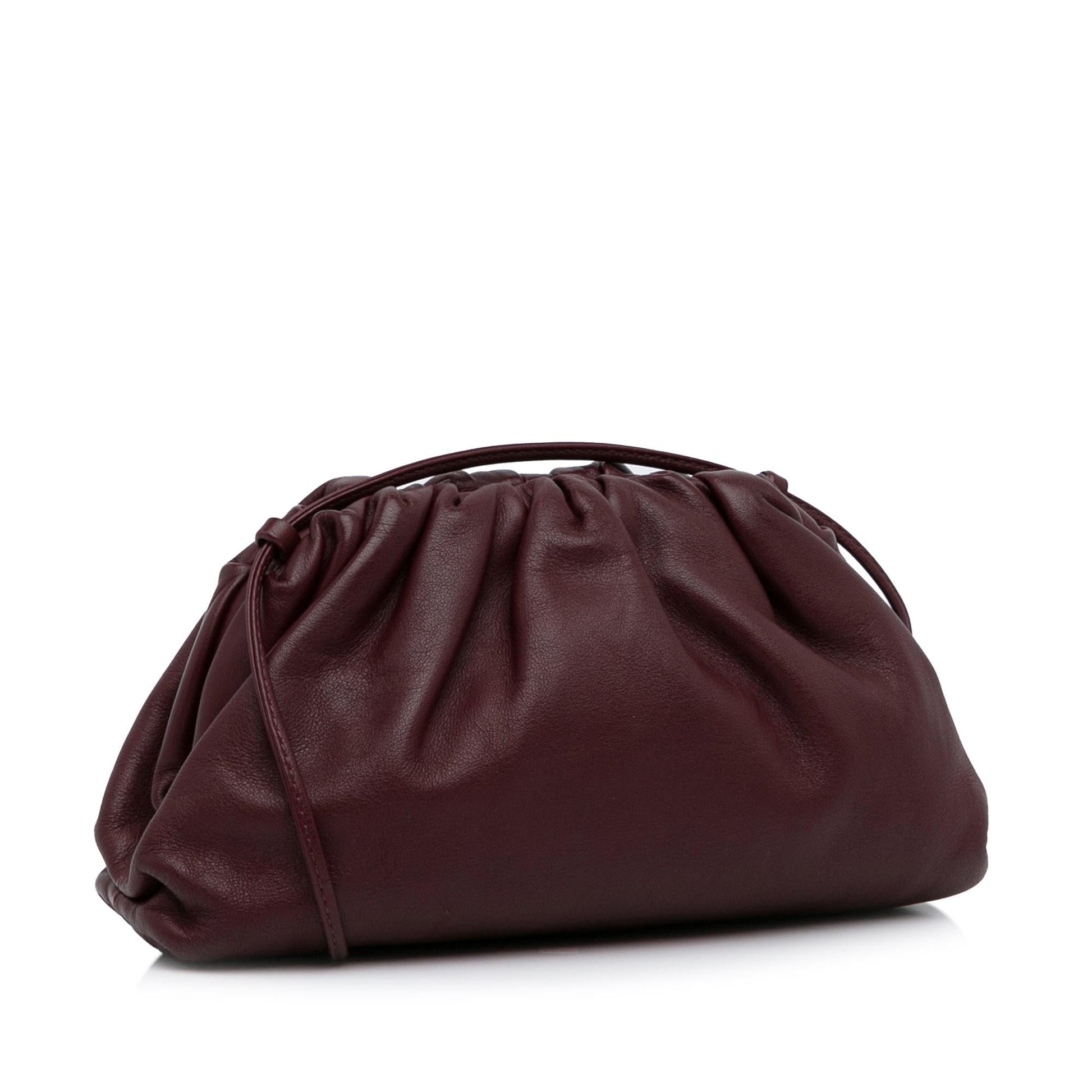 Bottega Veneta Pouch Shoulder Bag - Rovelle Bags