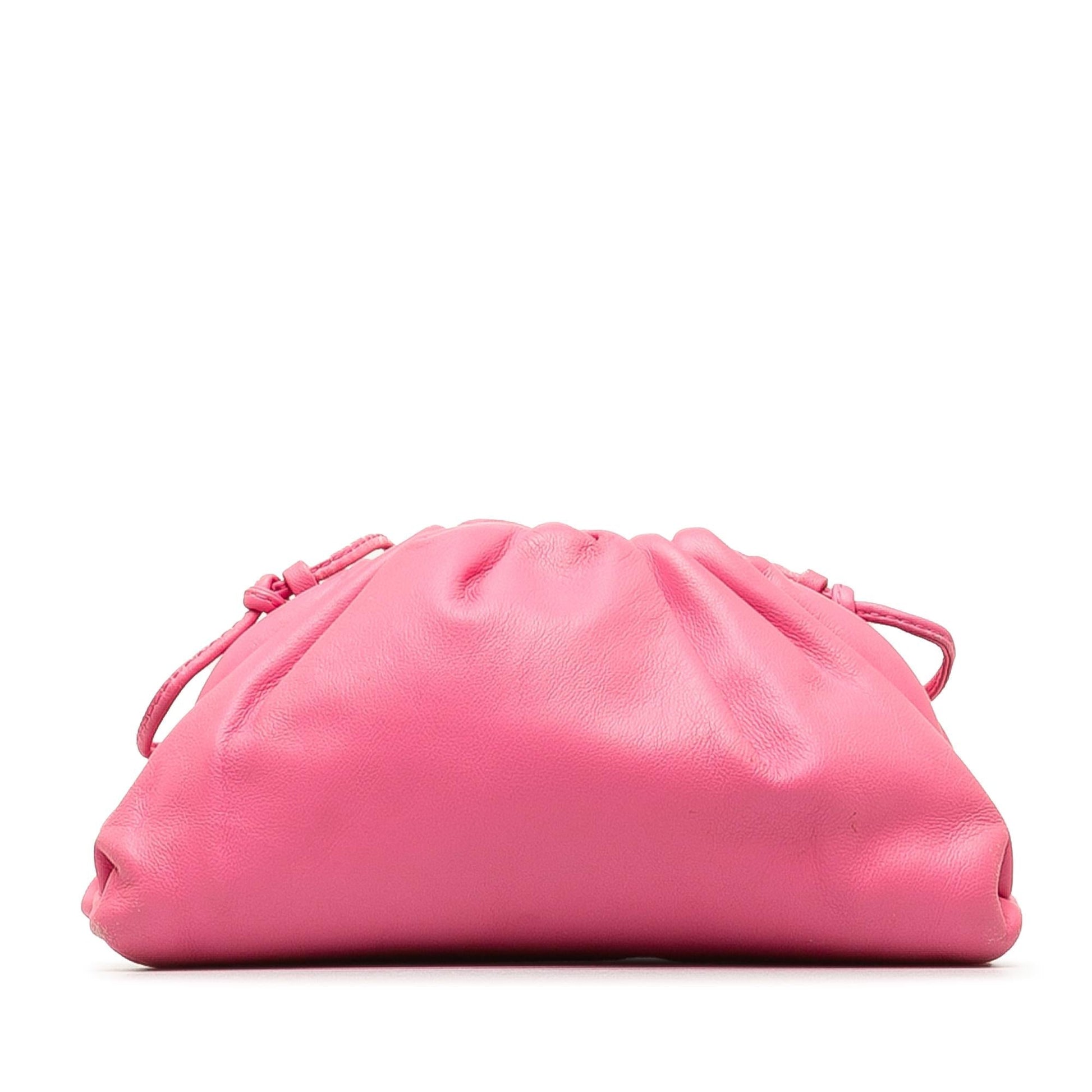 Bottega Veneta Pouch Shoulder Bag - Rovelle Bags