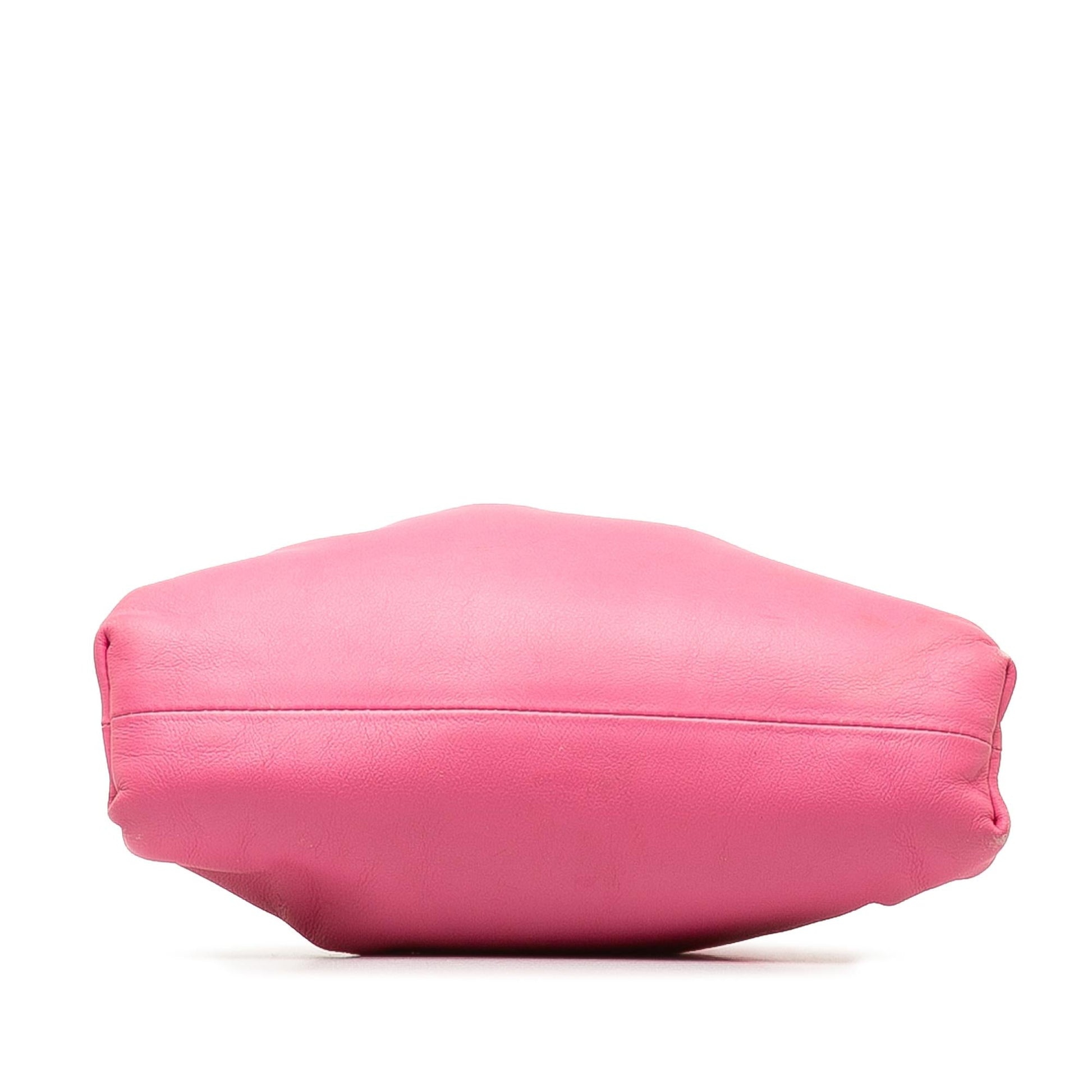 Bottega Veneta Pouch Shoulder Bag - Rovelle Bags