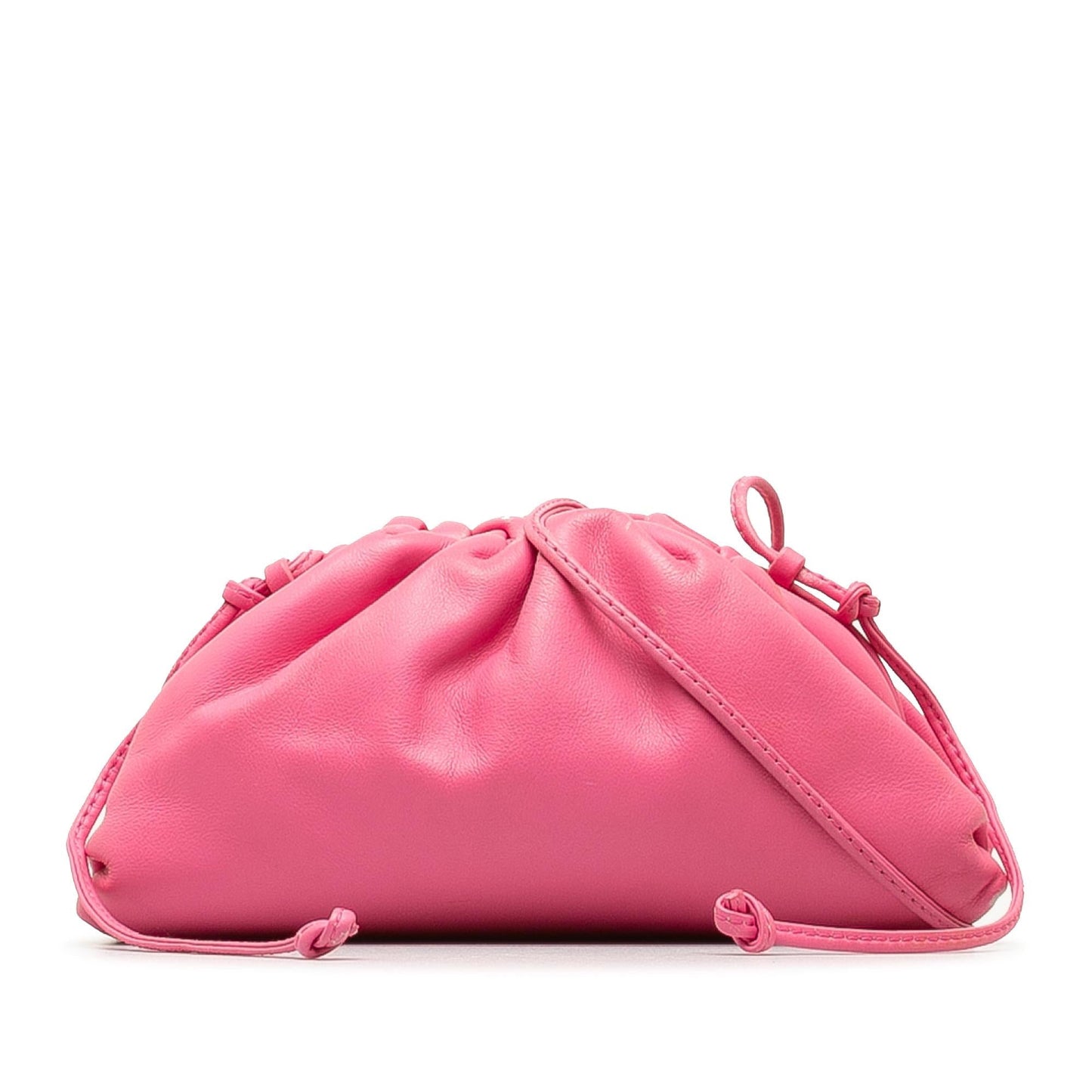 Bottega Veneta Pouch Shoulder Bag - Rovelle Bags