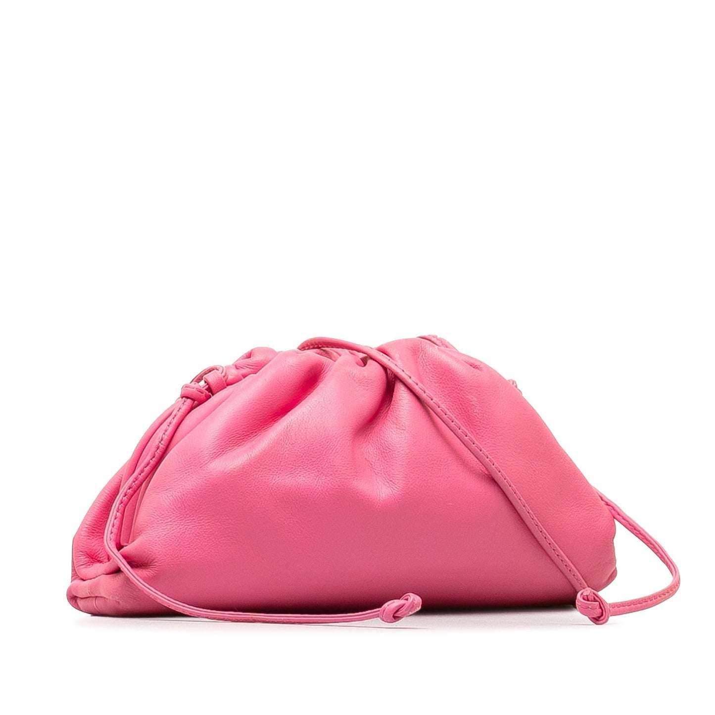 Bottega Veneta Pouch Shoulder Bag - Rovelle Bags