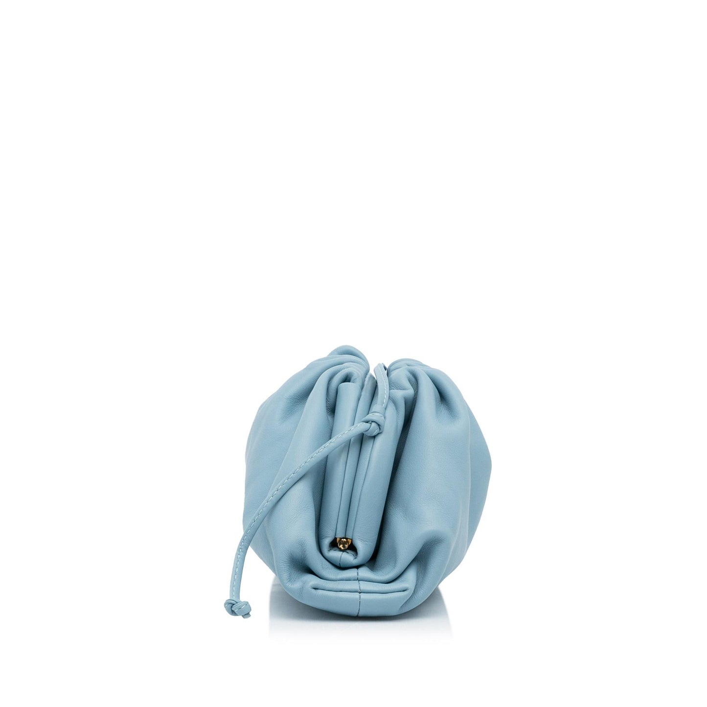 Bottega Veneta Pouch Shoulder Bag - Rovelle Bags