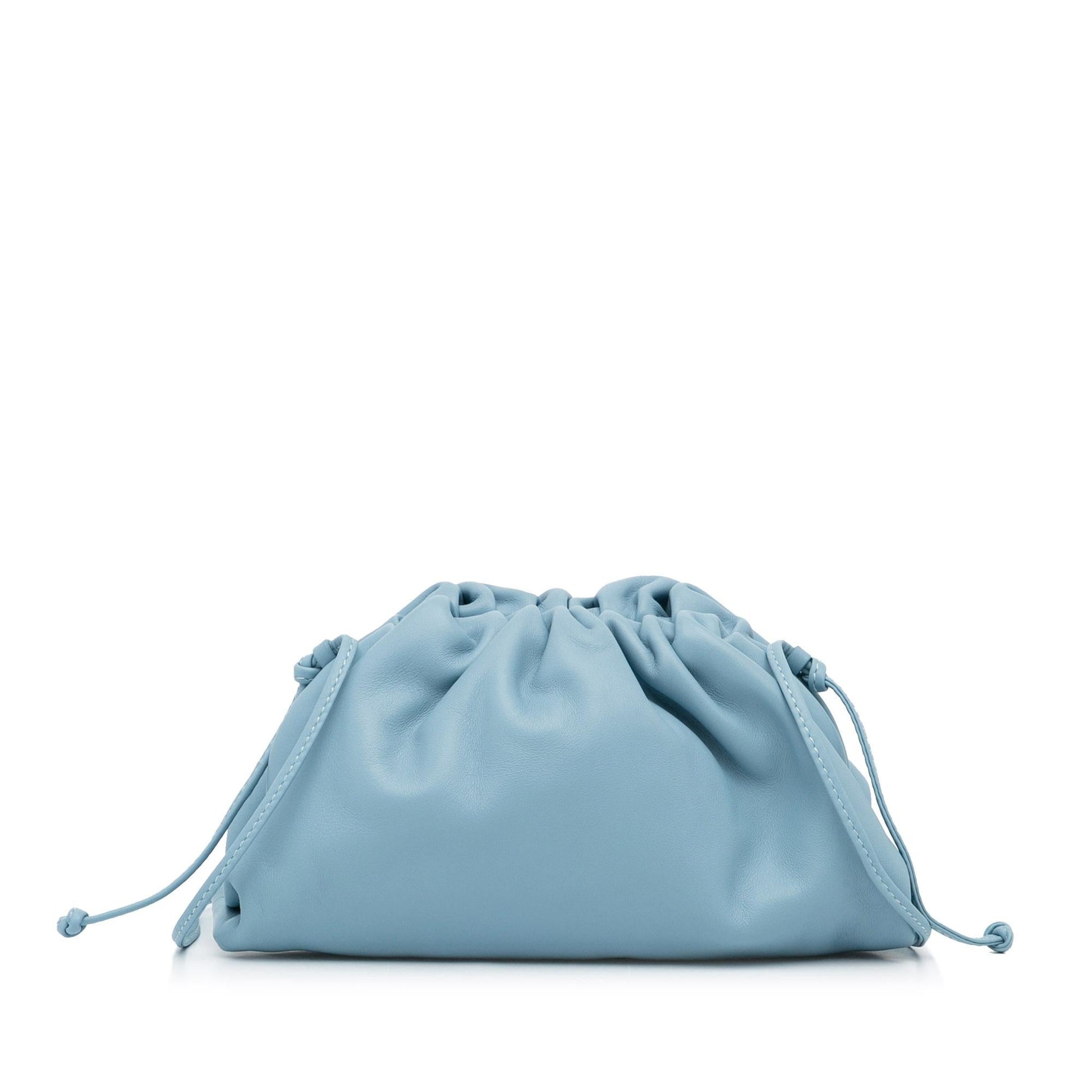 Bottega Veneta Pouch Shoulder Bag - Rovelle Bags