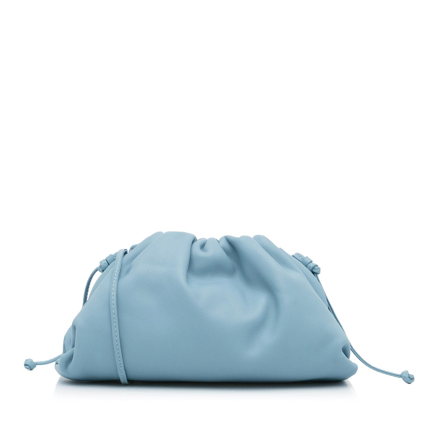 Bottega Veneta Pouch Shoulder Bag - Rovelle Bags