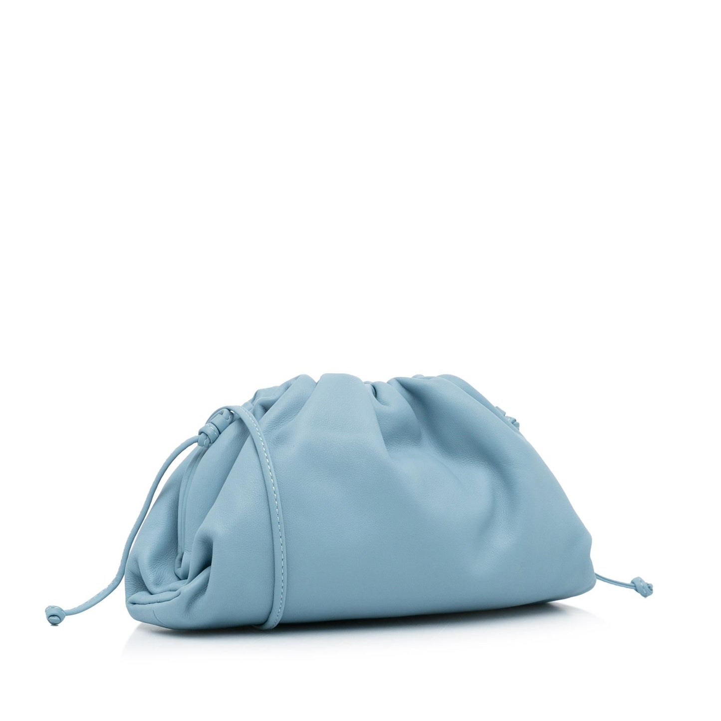 Bottega Veneta Pouch Shoulder Bag - Rovelle Bags