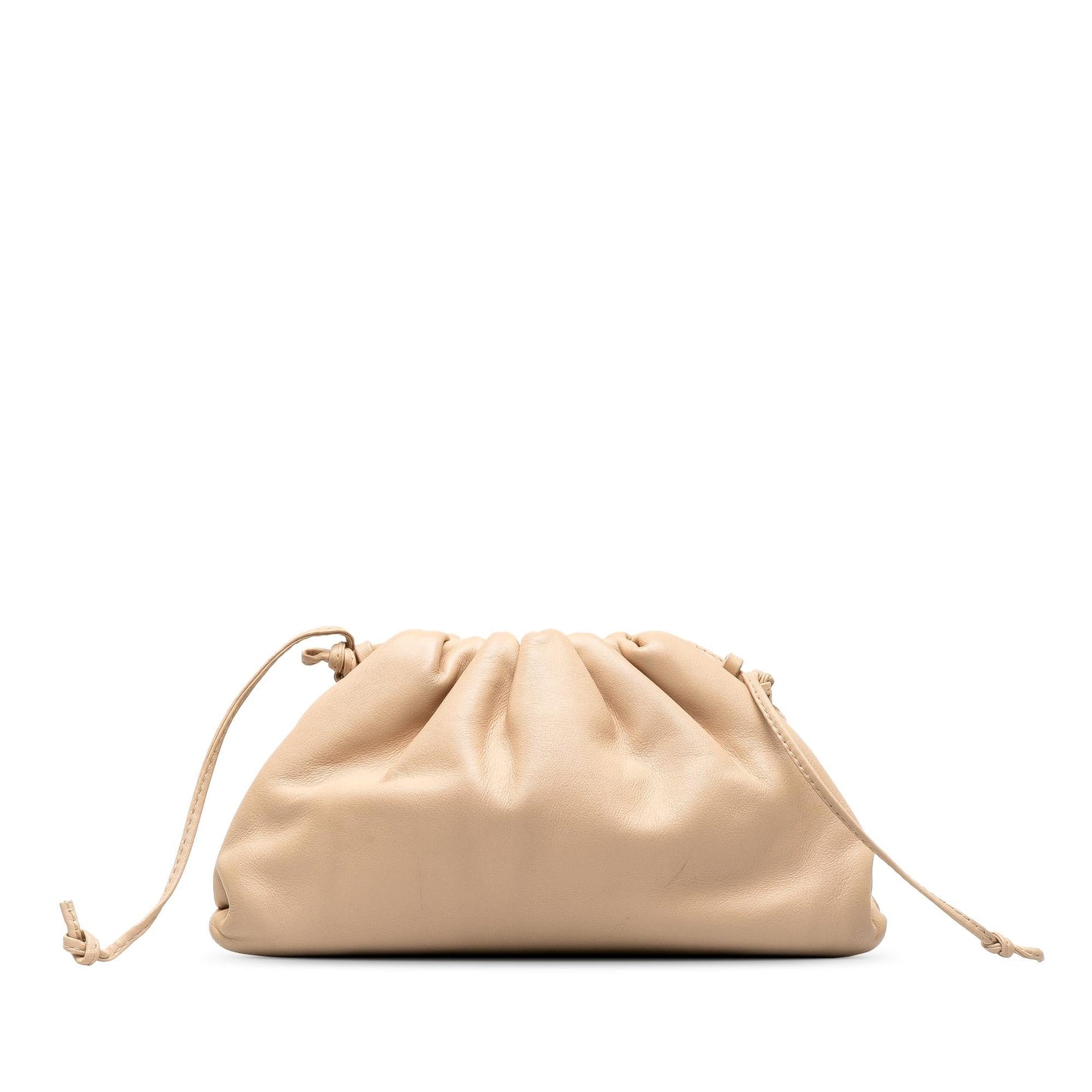 Bottega Veneta Pouch Shoulder Bag - Rovelle Bags