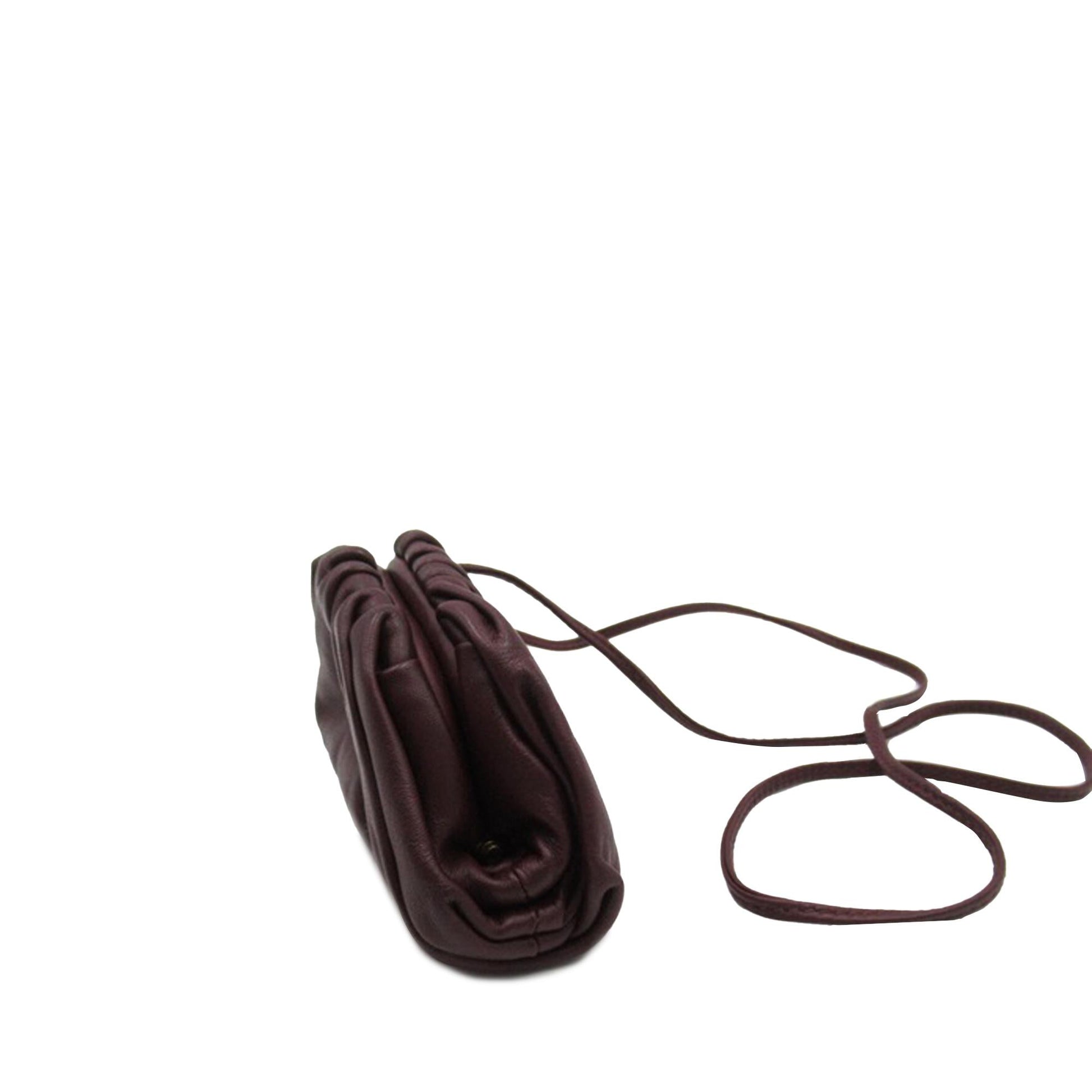 Bottega Veneta Pouch Shoulder Bag - Rovelle Bags