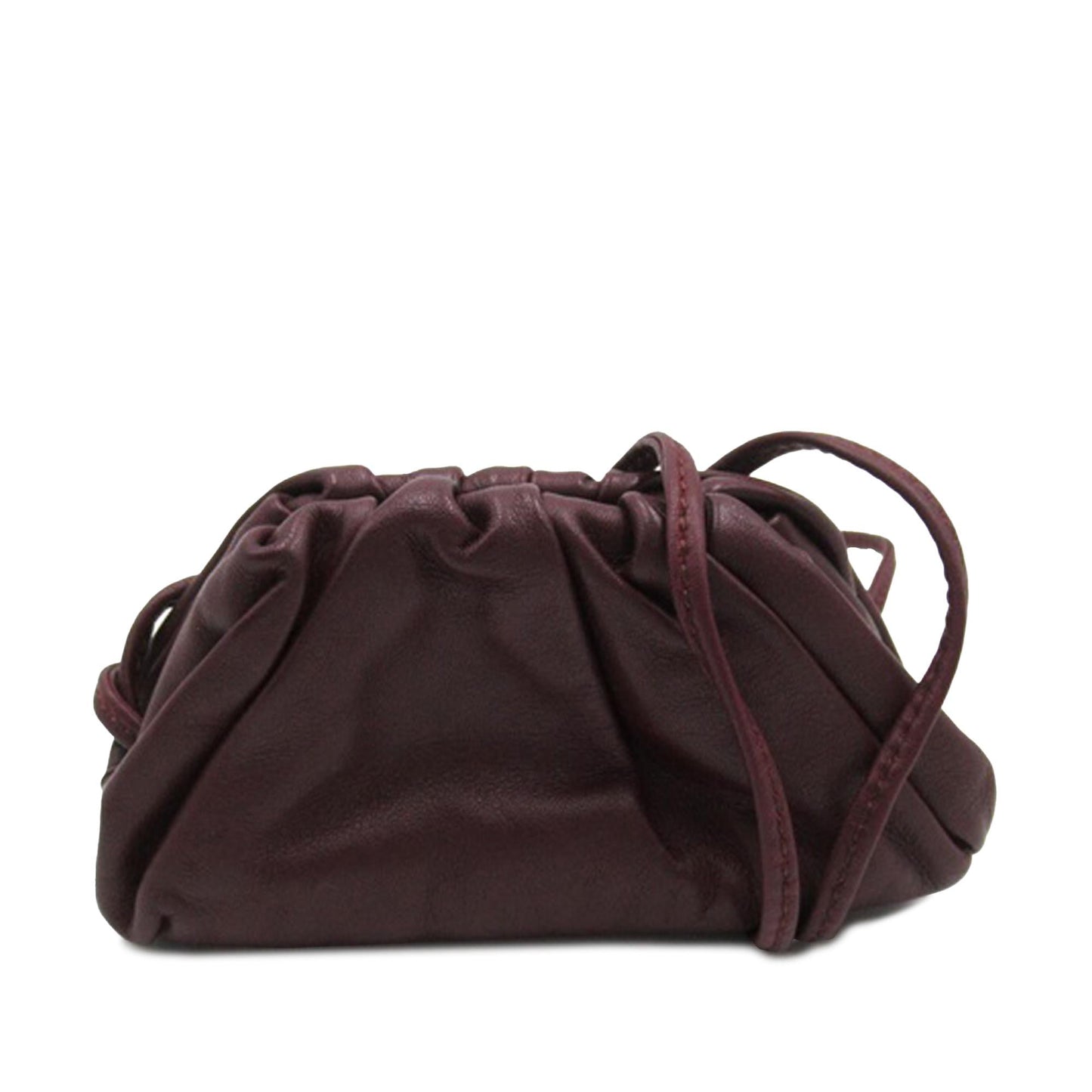 Bottega Veneta Pouch Shoulder Bag - Rovelle Bags