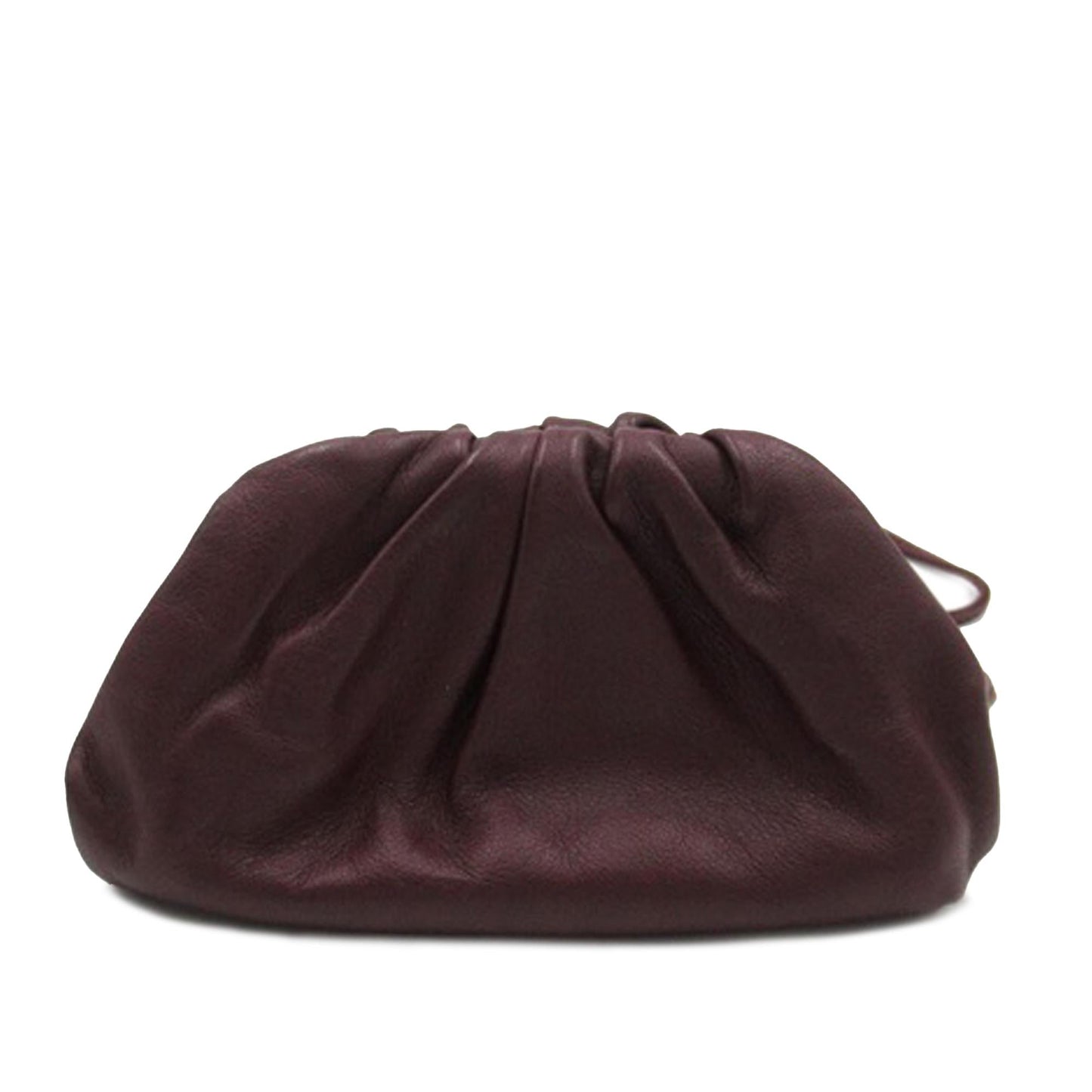 Bottega Veneta Pouch Shoulder Bag - Rovelle Bags