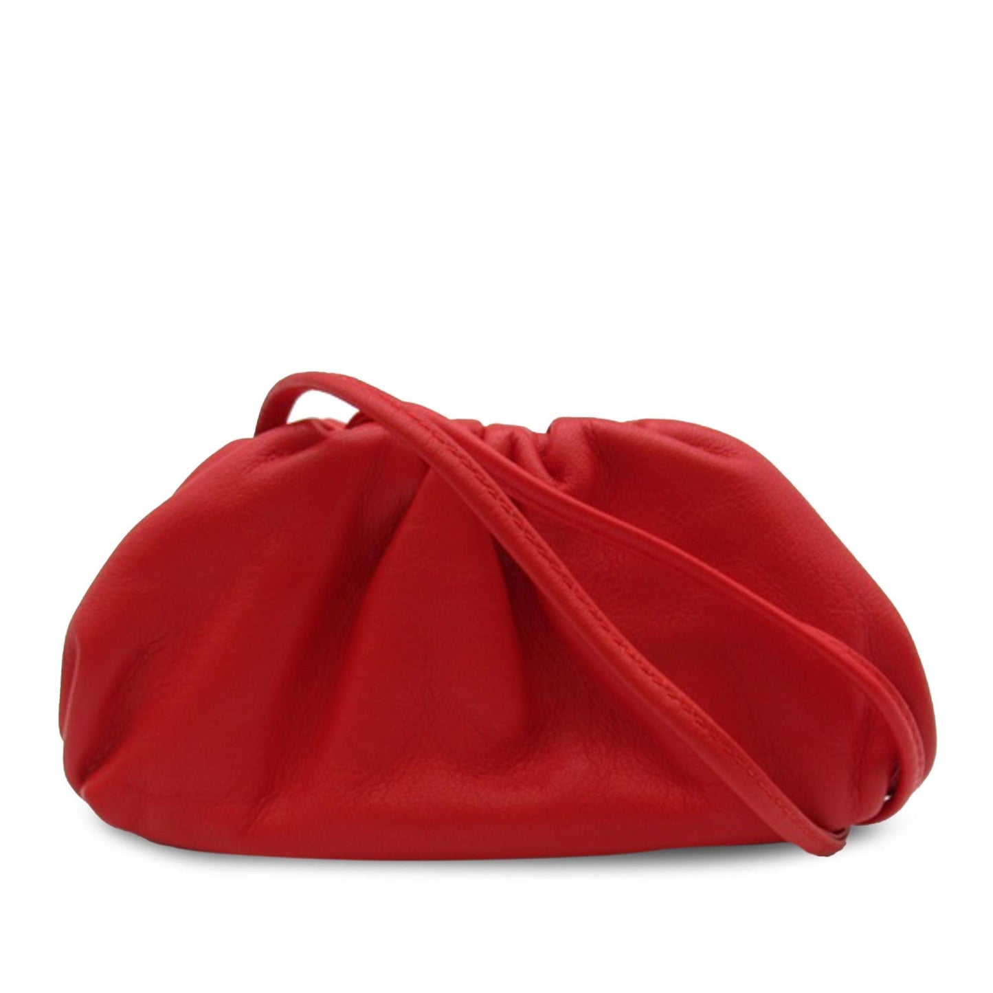 Bottega Veneta Pouch Shoulder Bag - Rovelle Bags