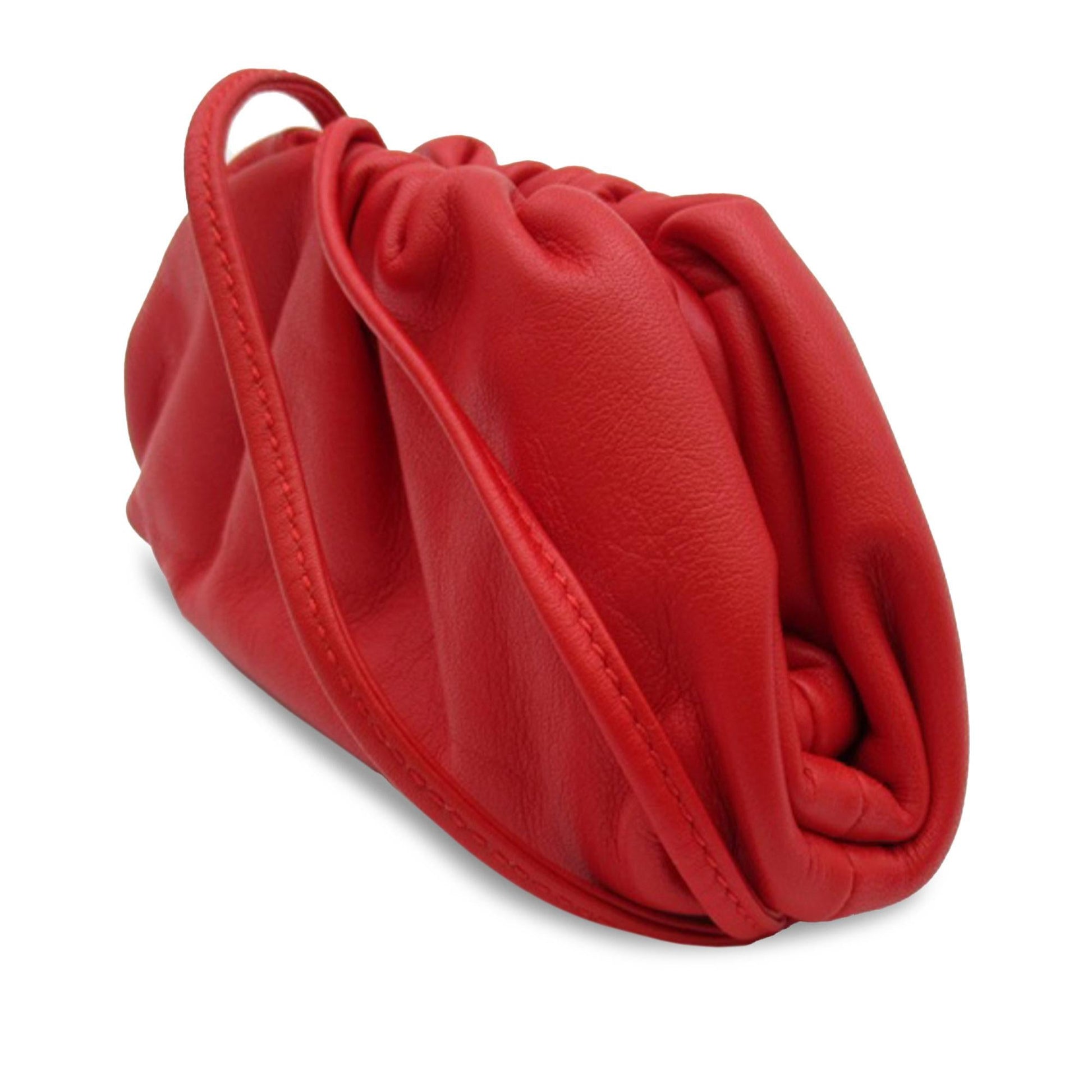 Bottega Veneta Pouch Shoulder Bag - Rovelle Bags