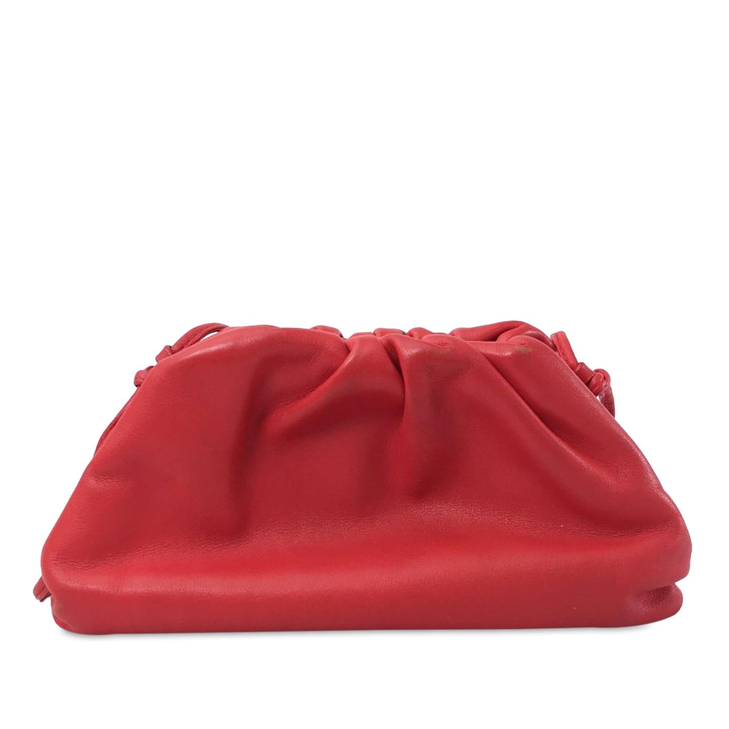 Bottega Veneta Pouch Shoulder Bag - Rovelle Bags