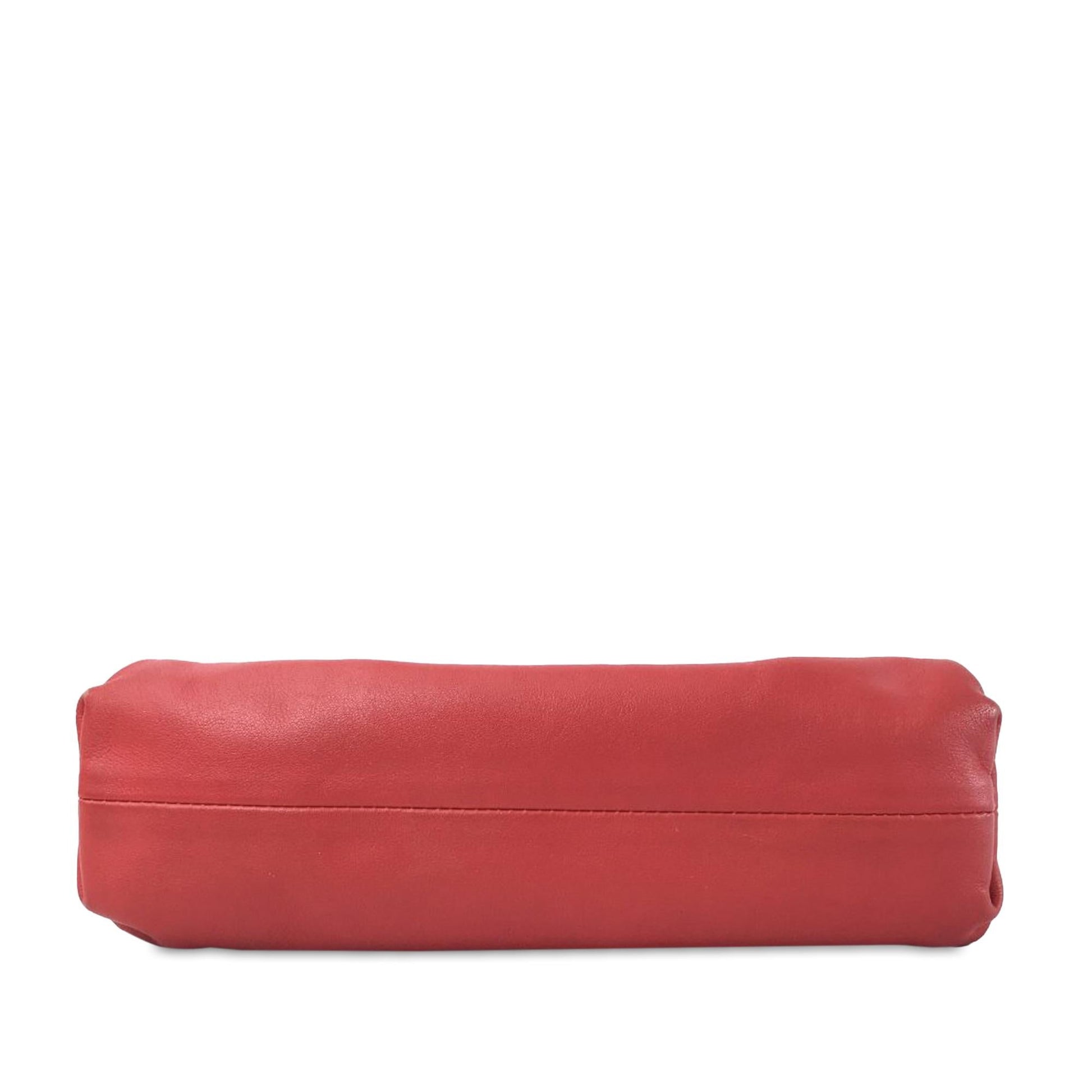 Bottega Veneta Pouch Shoulder Bag - Rovelle Bags