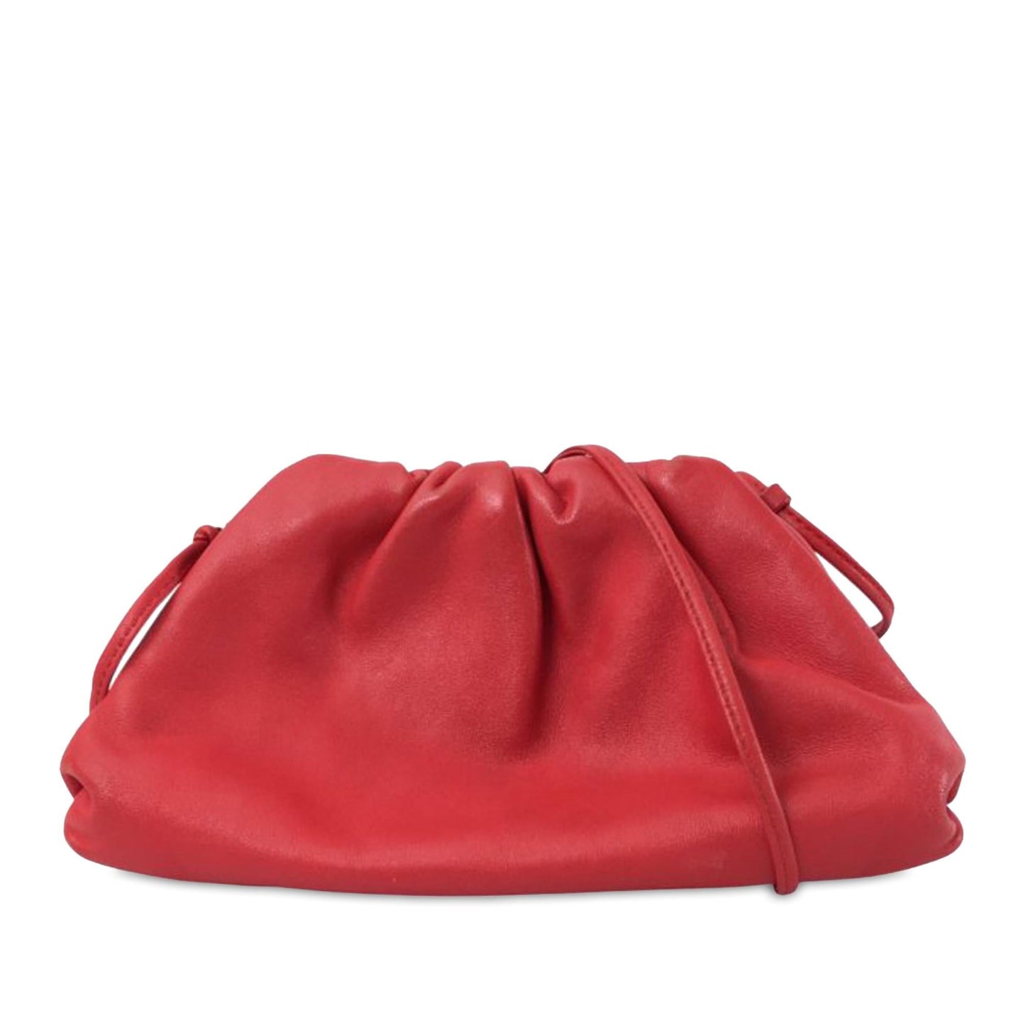 Bottega Veneta Pouch Shoulder Bag - Rovelle Bags