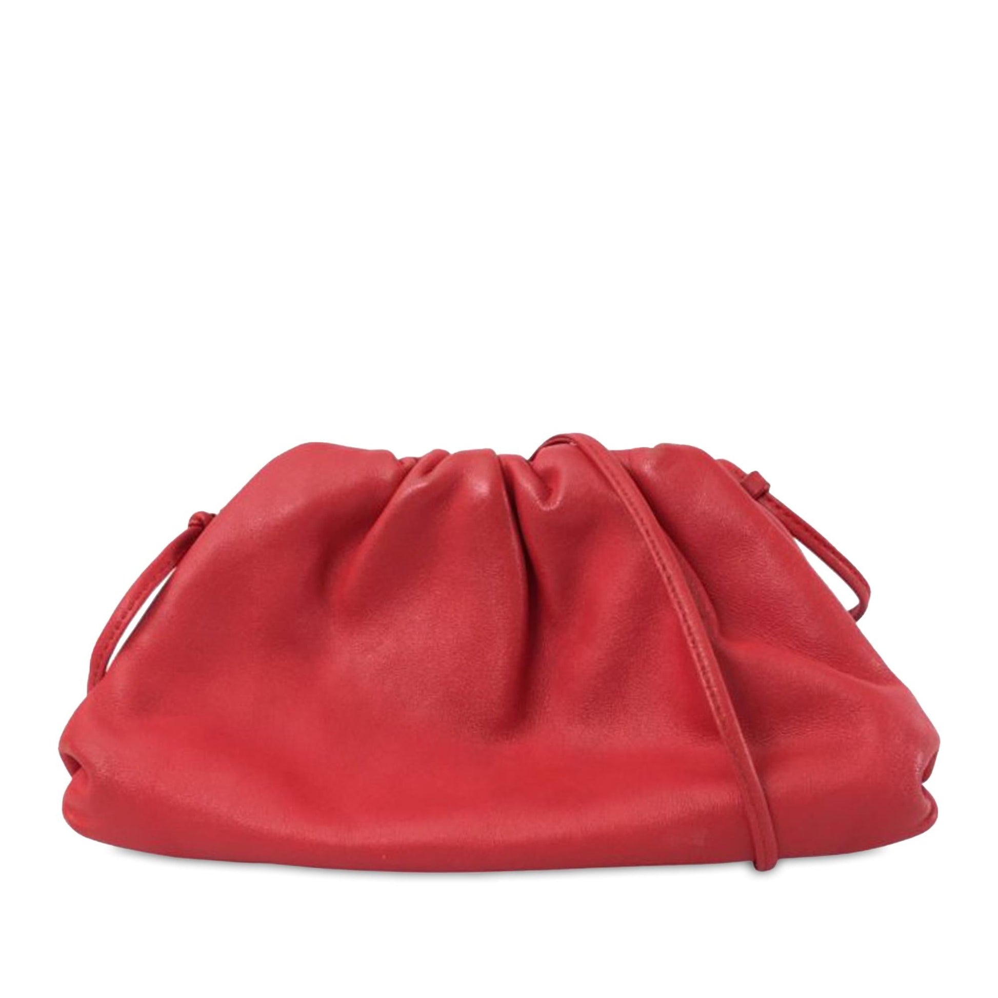Bottega Veneta Pouch Shoulder Bag - Rovelle Bags