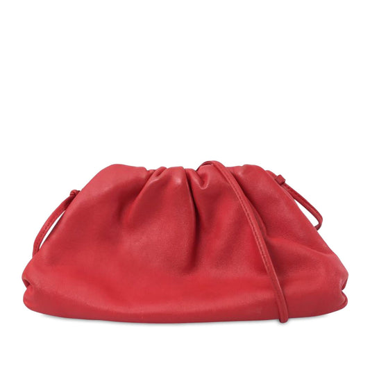 Bottega Veneta Pouch Shoulder Bag - Rovelle Bags