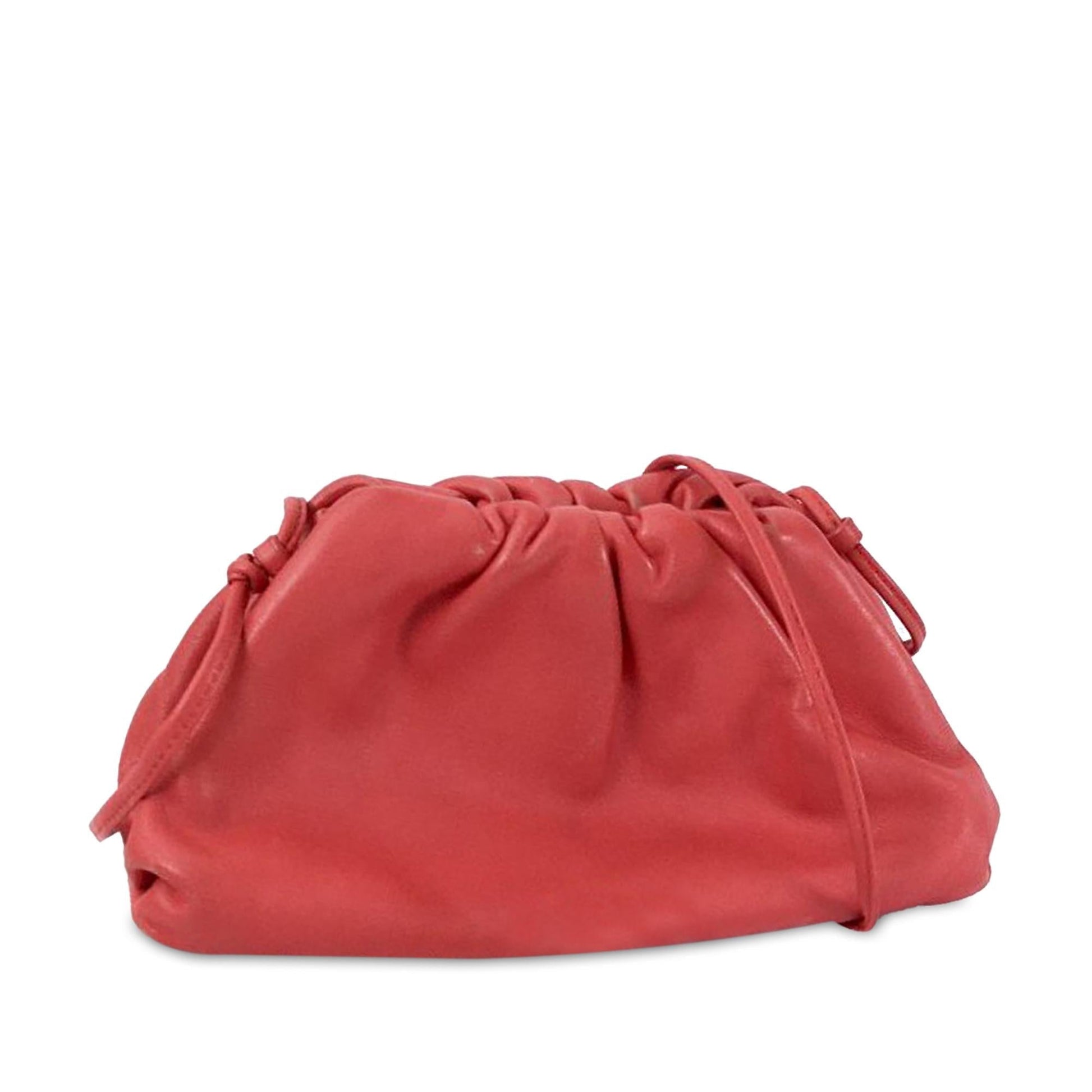 Bottega Veneta Pouch Shoulder Bag - Rovelle Bags
