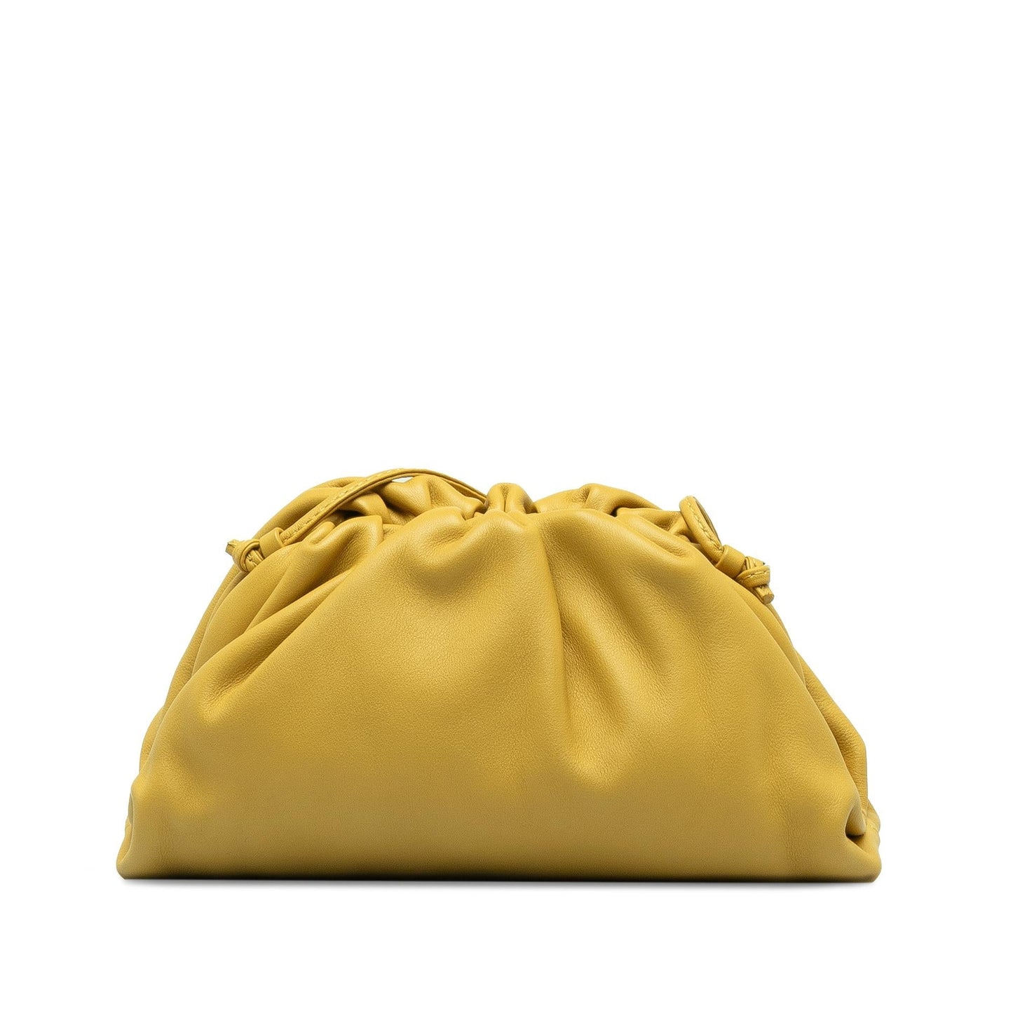 Bottega Veneta Pouch Shoulder Bag - Rovelle Bags