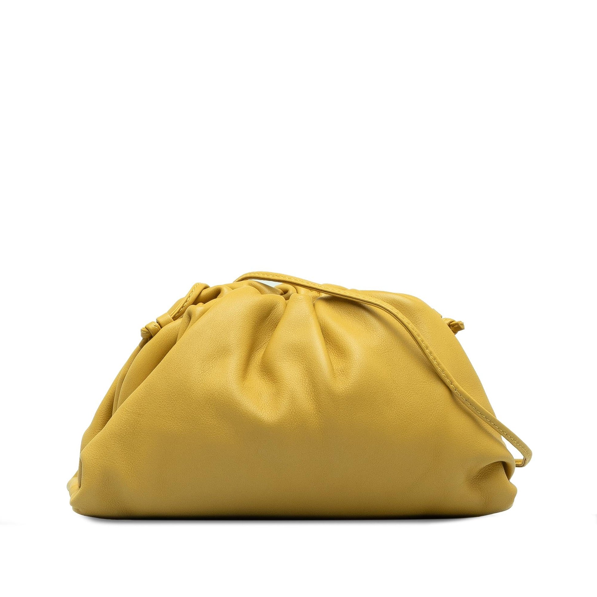 Bottega Veneta Pouch Shoulder Bag - Rovelle Bags