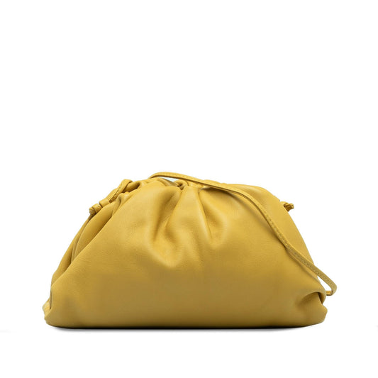 Bottega Veneta Pouch Shoulder Bag - Rovelle Bags