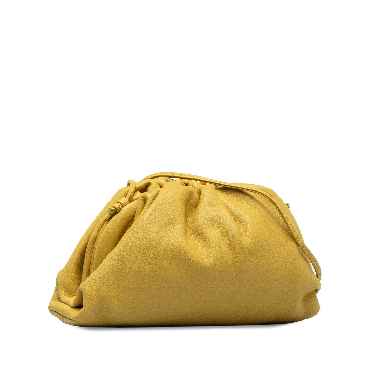 Bottega Veneta Pouch Shoulder Bag - Rovelle Bags