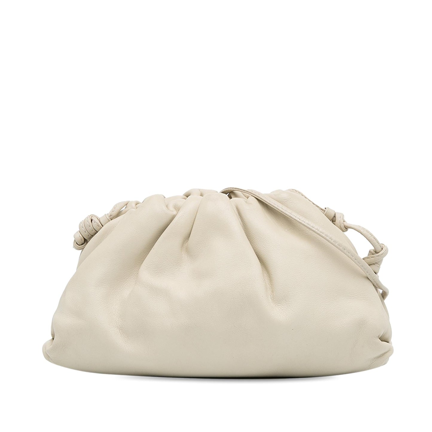 Bottega Veneta Pouch Shoulder Bag - Rovelle Bags