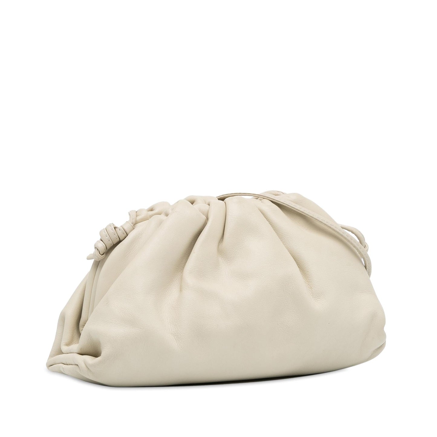 Bottega Veneta Pouch Shoulder Bag - Rovelle Bags