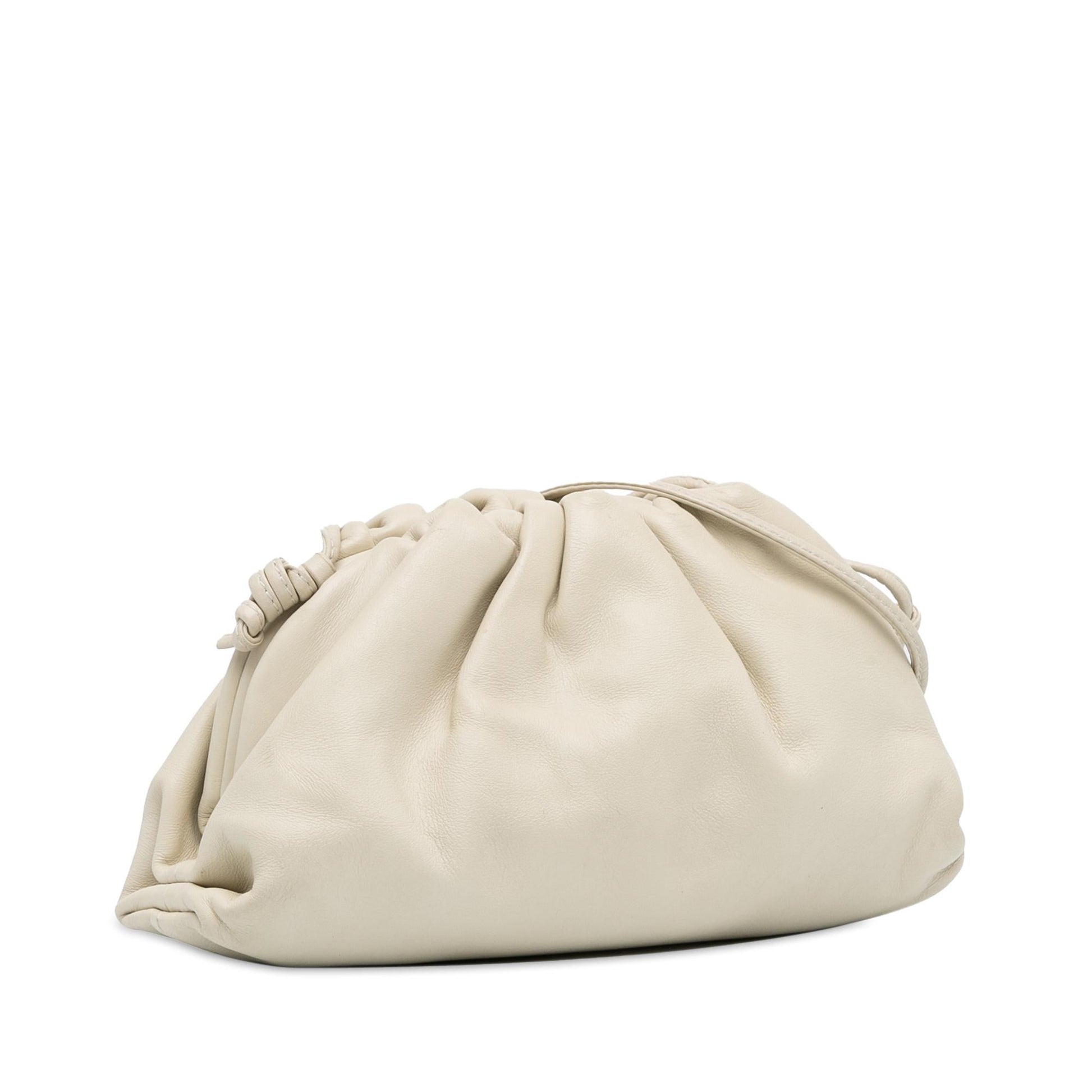 Bottega Veneta Pouch Shoulder Bag - Rovelle Bags