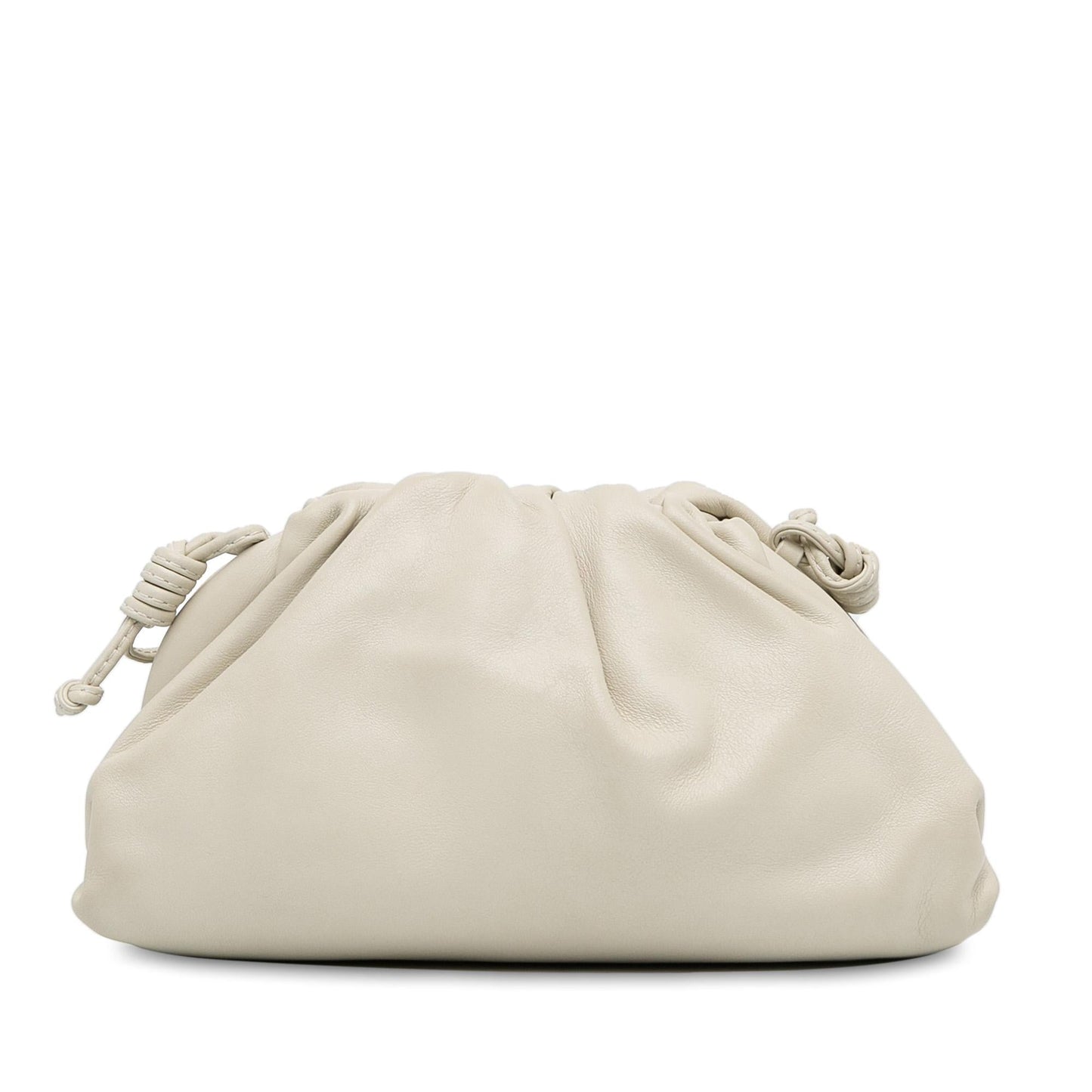 Bottega Veneta Pouch Shoulder Bag - Rovelle Bags