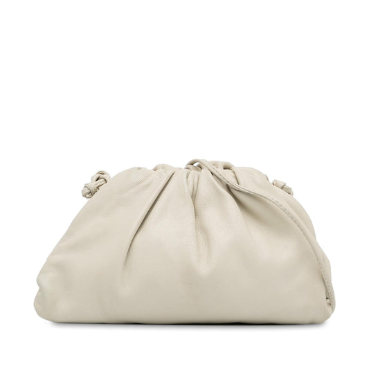Bottega Veneta Pouch Shoulder Bag - Rovelle Bags