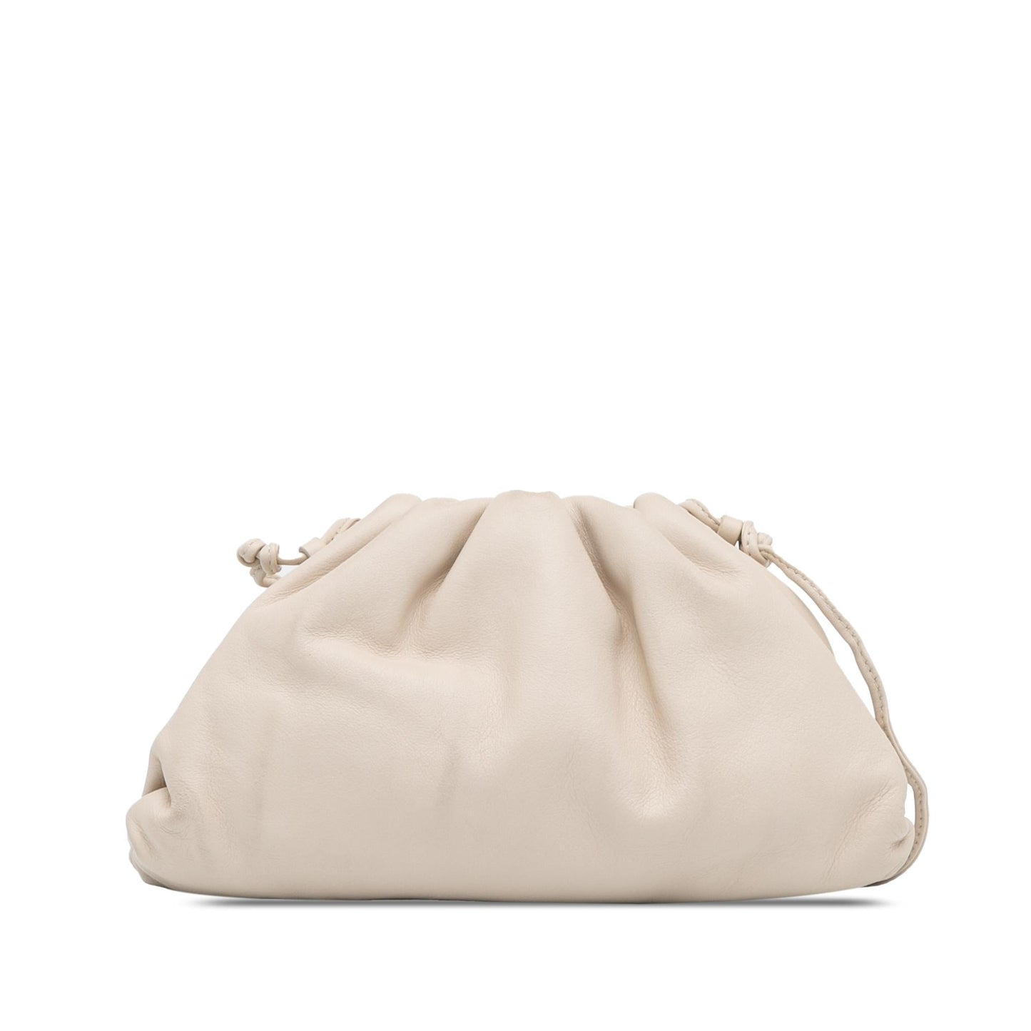 Bottega Veneta Pouch Shoulder Bag - Rovelle Bags