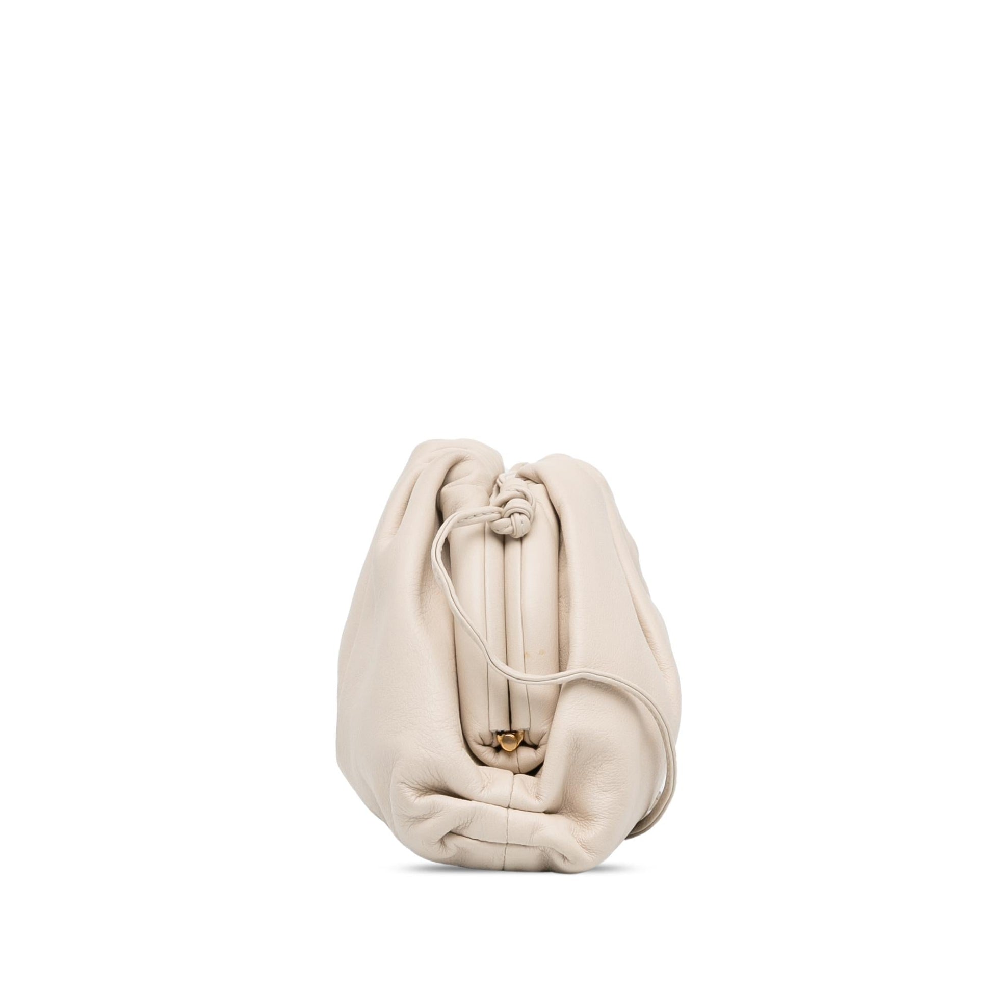 Bottega Veneta Pouch Shoulder Bag - Rovelle Bags