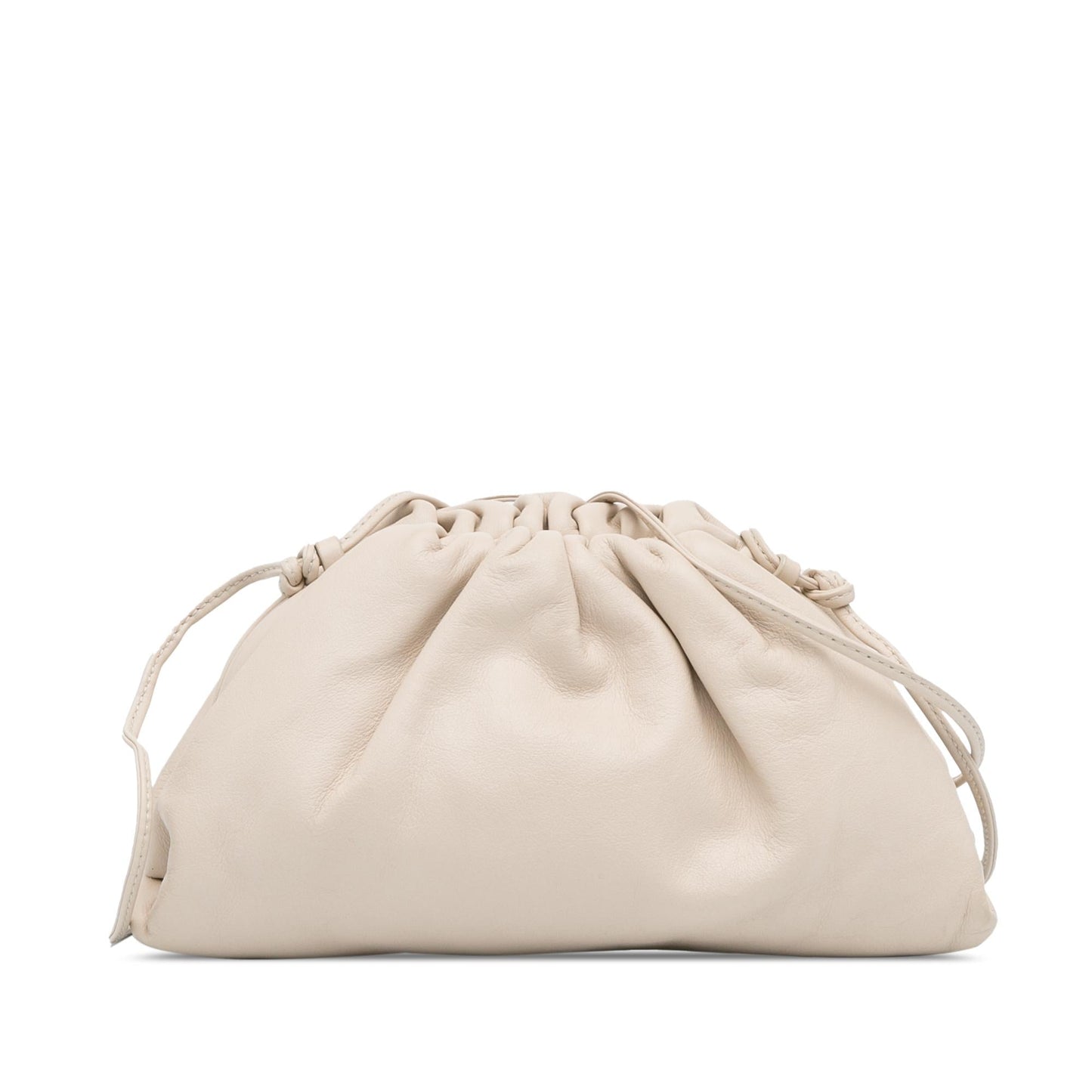 Bottega Veneta Pouch Shoulder Bag - Rovelle Bags