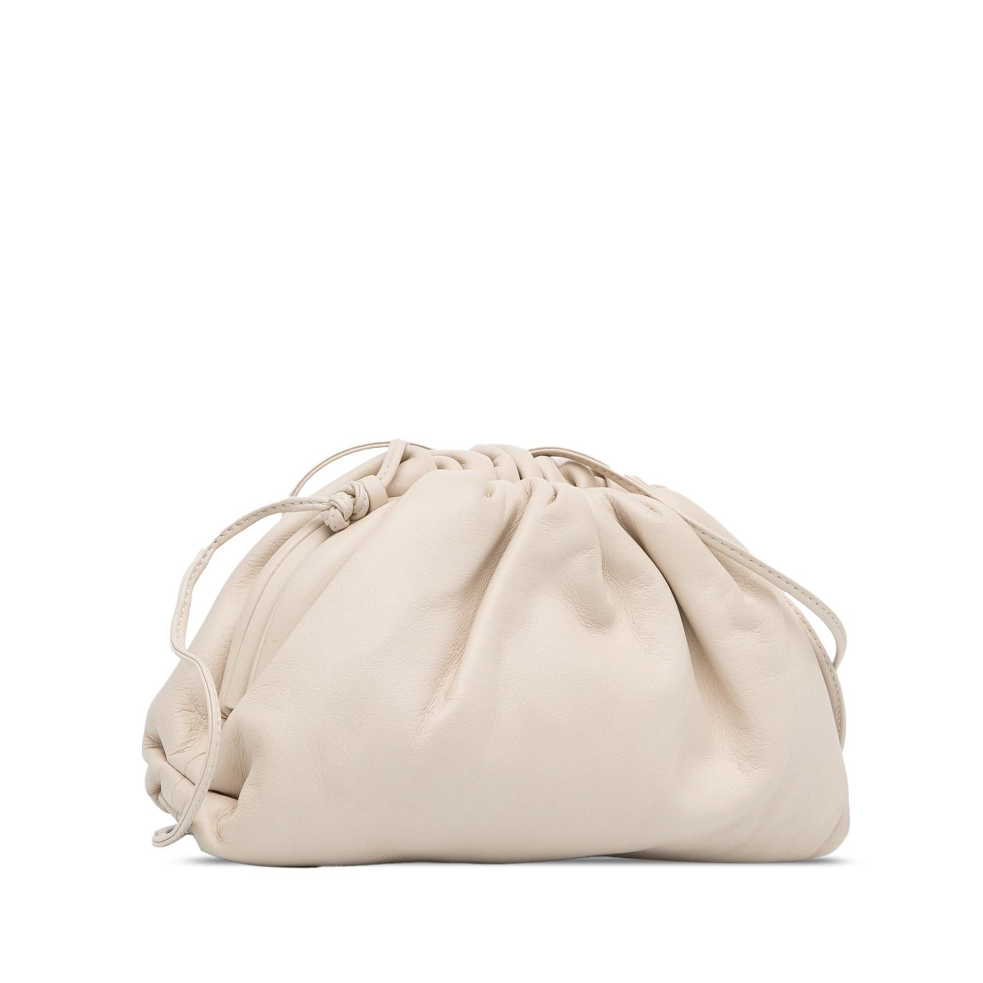 Bottega Veneta Pouch Shoulder Bag - Rovelle Bags