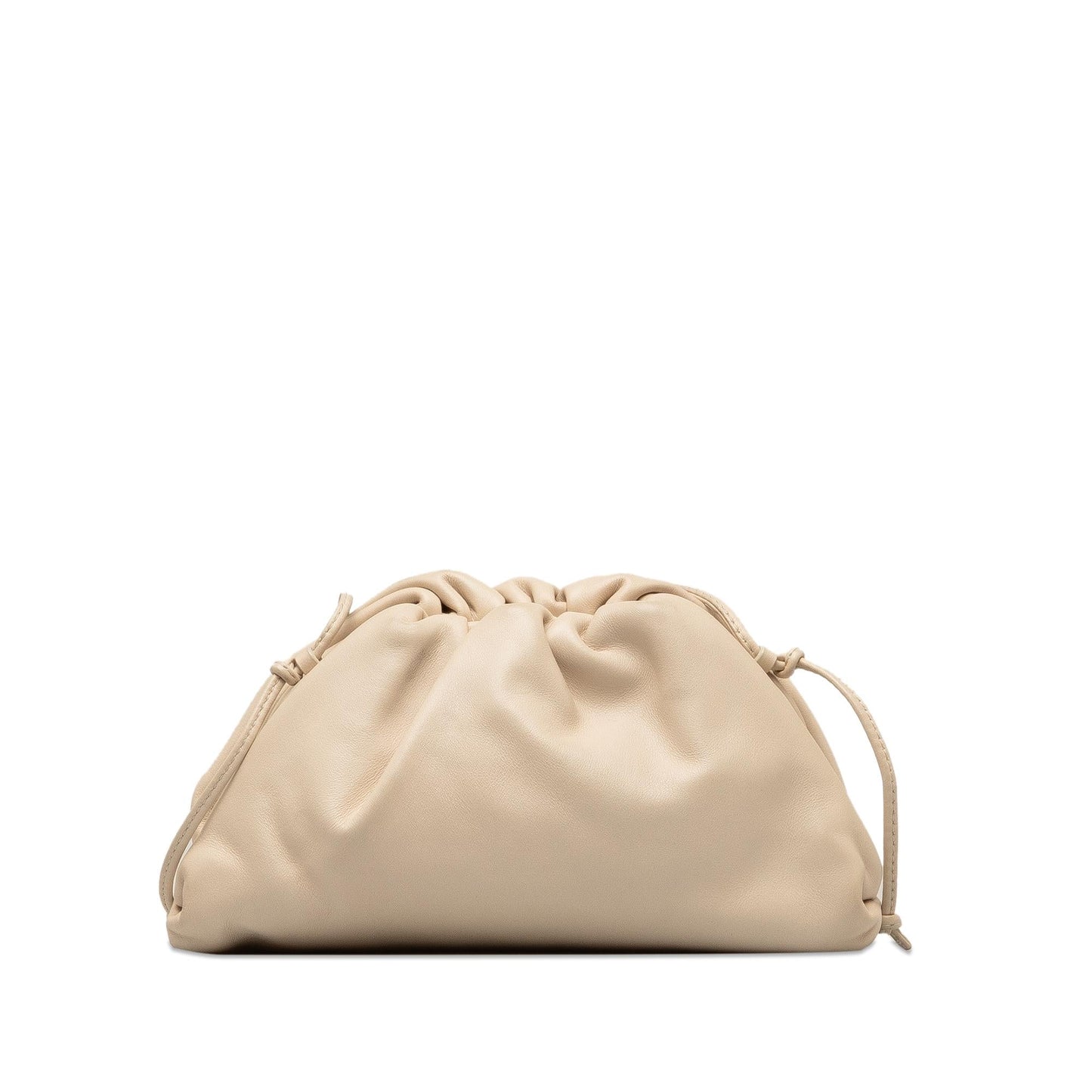 Bottega Veneta Pouch Shoulder Bag - Rovelle Bags