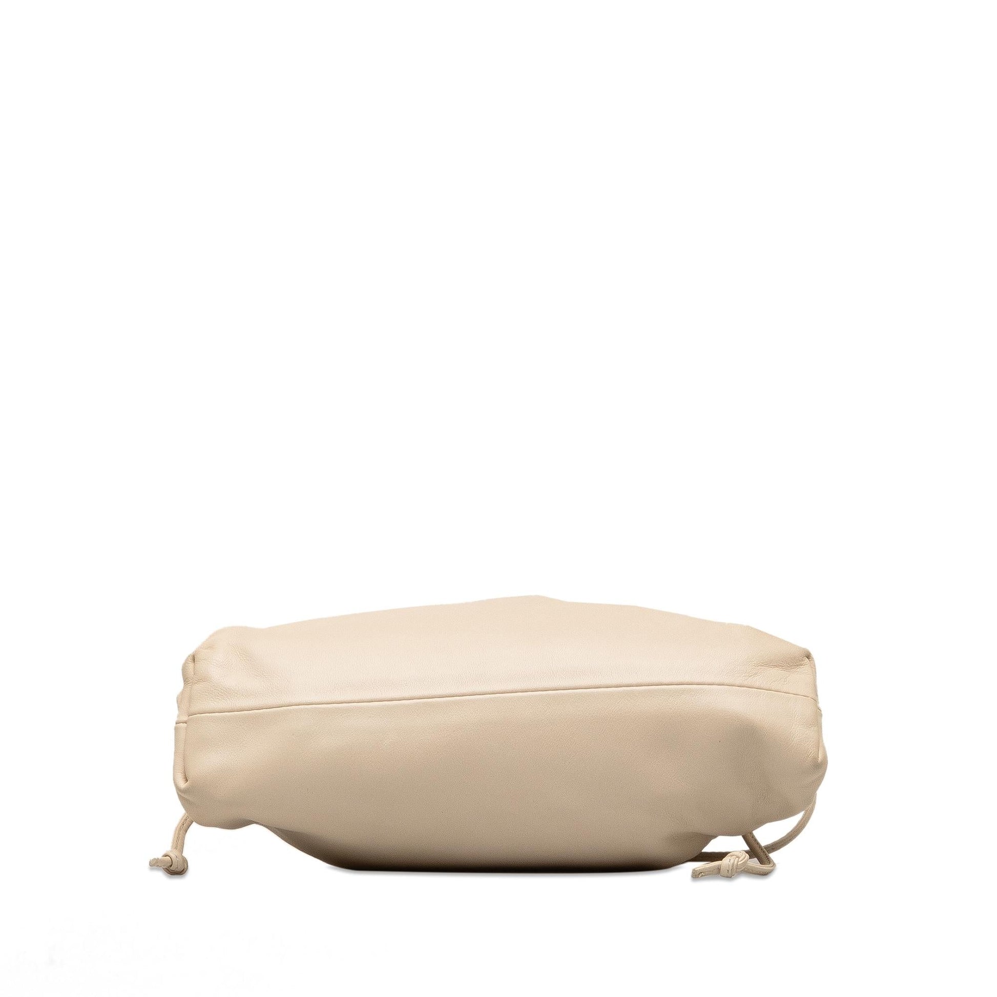 Bottega Veneta Pouch Shoulder Bag - Rovelle Bags